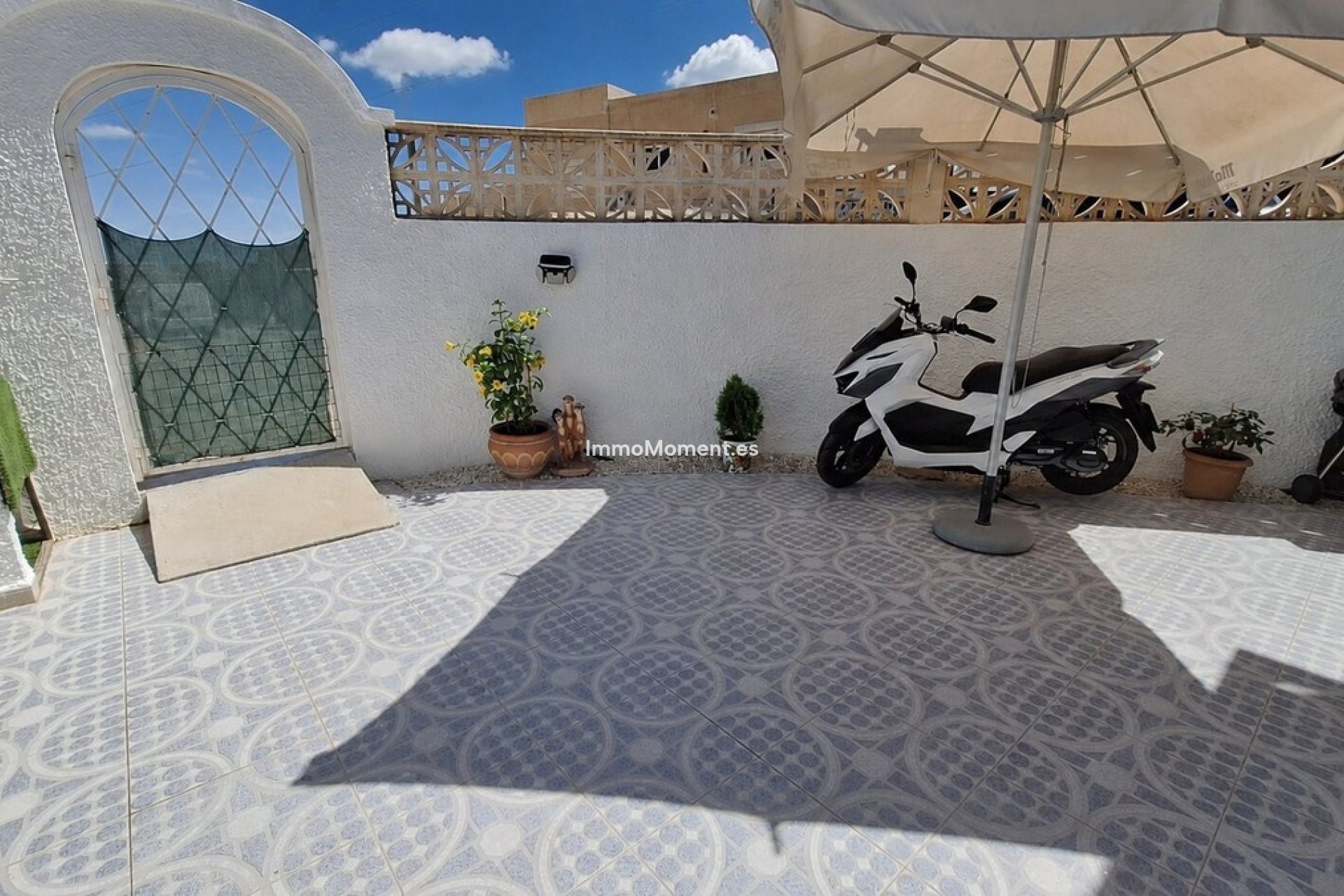 Reventa - Villa independiente - Orihuela Costa - Villamartín
