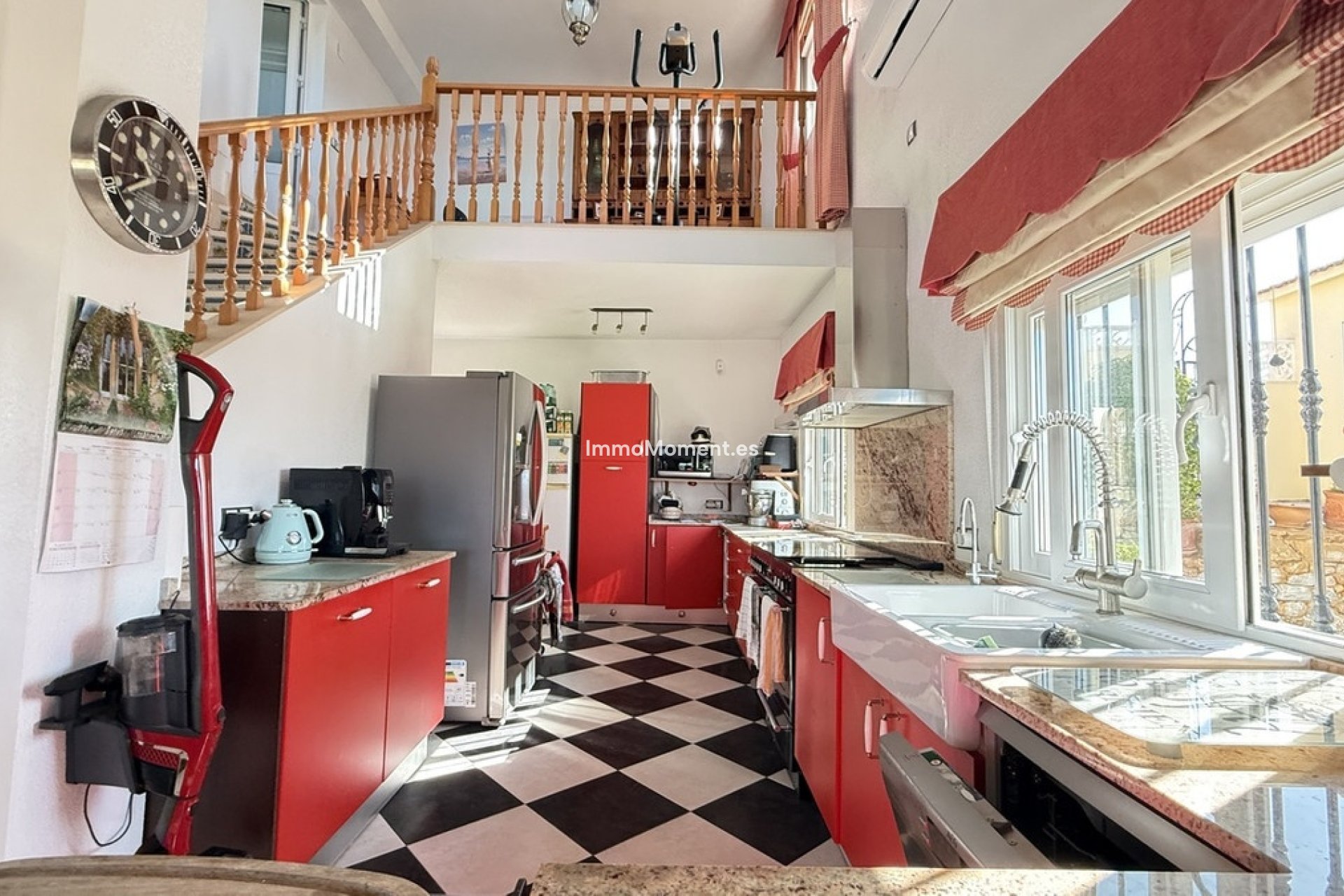 Reventa - Villa independiente - Orihuela Costa - Villamartín