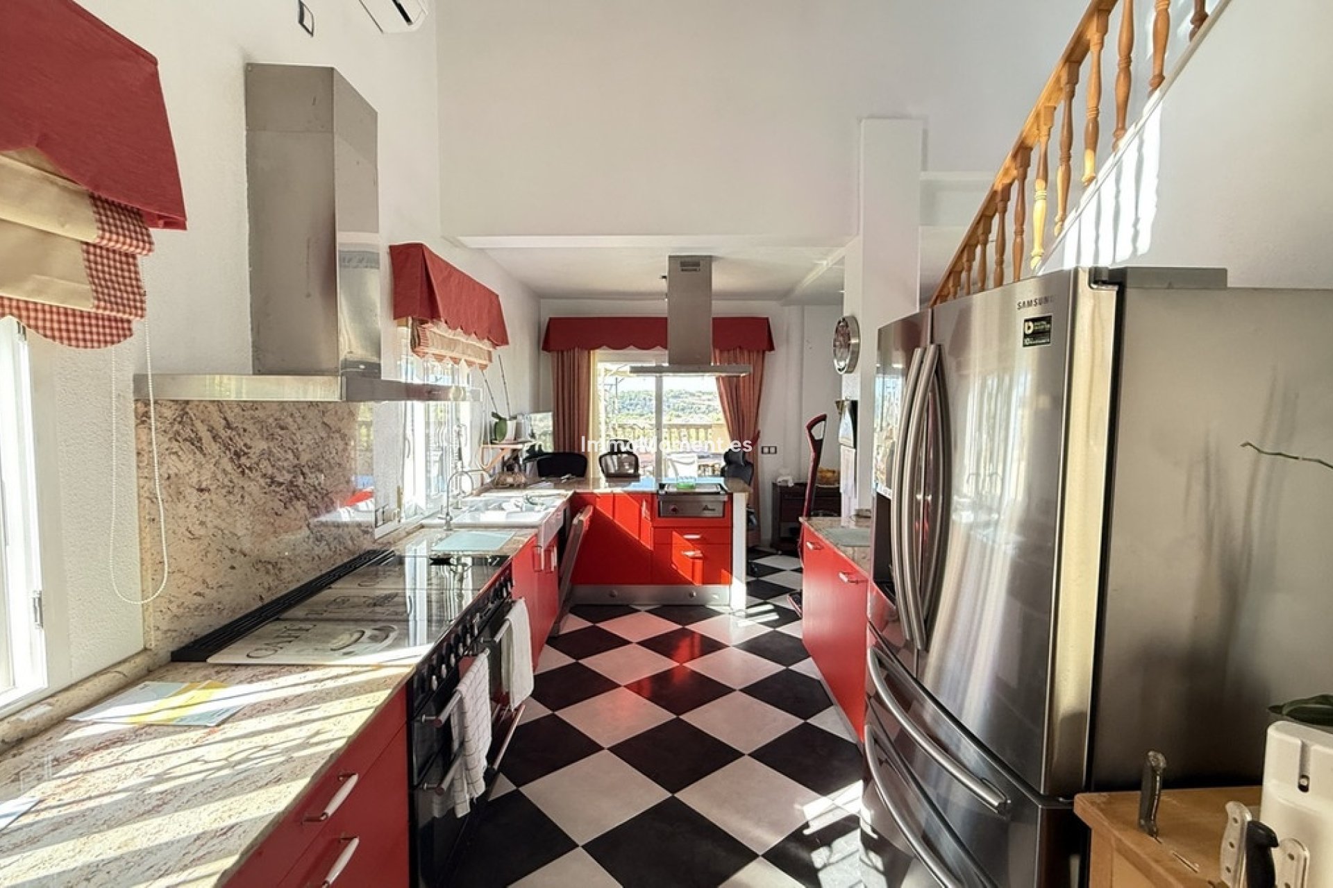 Reventa - Villa independiente - Orihuela Costa - Villamartín