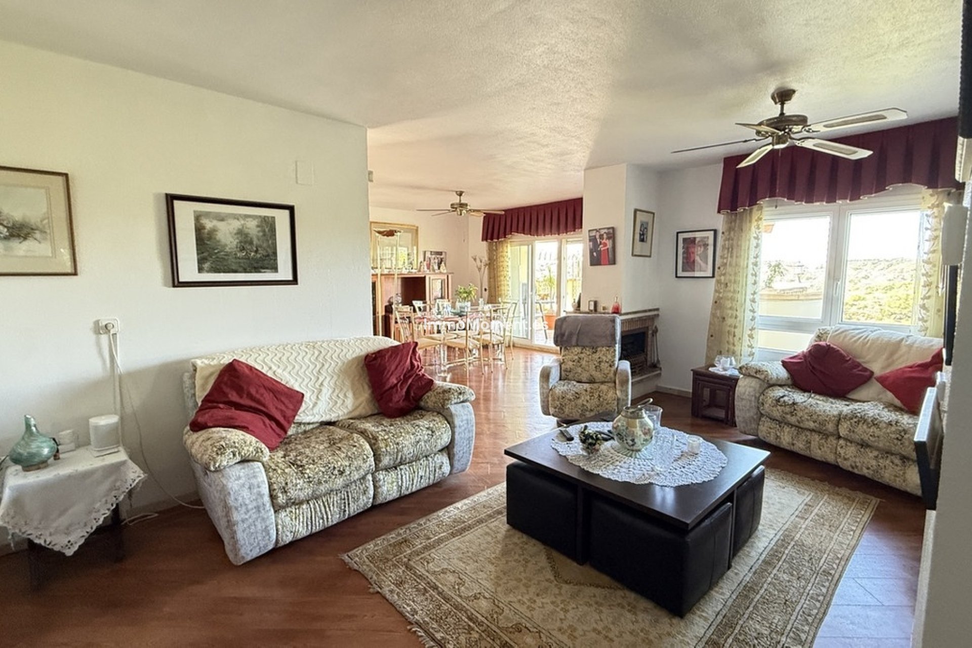 Reventa - Villa independiente - Orihuela Costa - Villamartín
