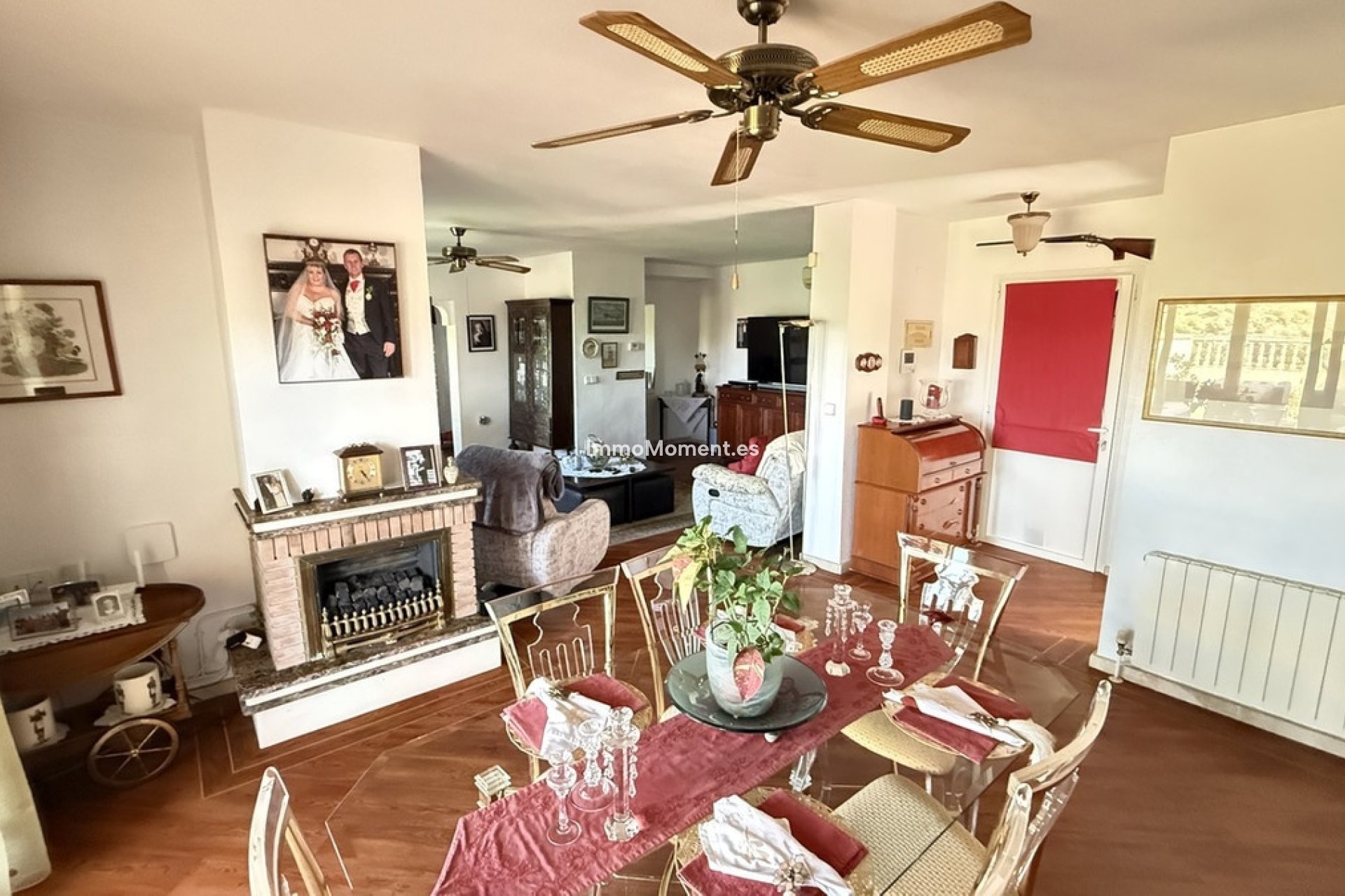 Reventa - Villa independiente - Orihuela Costa - Villamartín