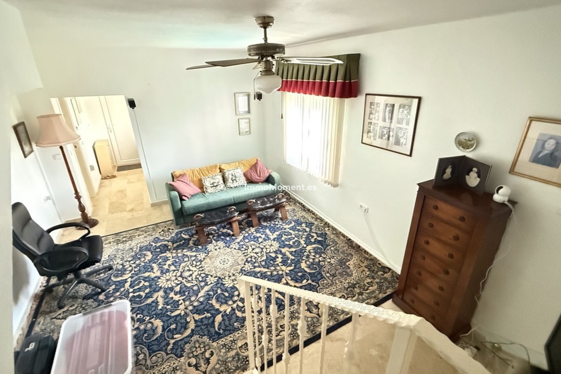 Reventa - Villa independiente - Orihuela Costa - Villamartín