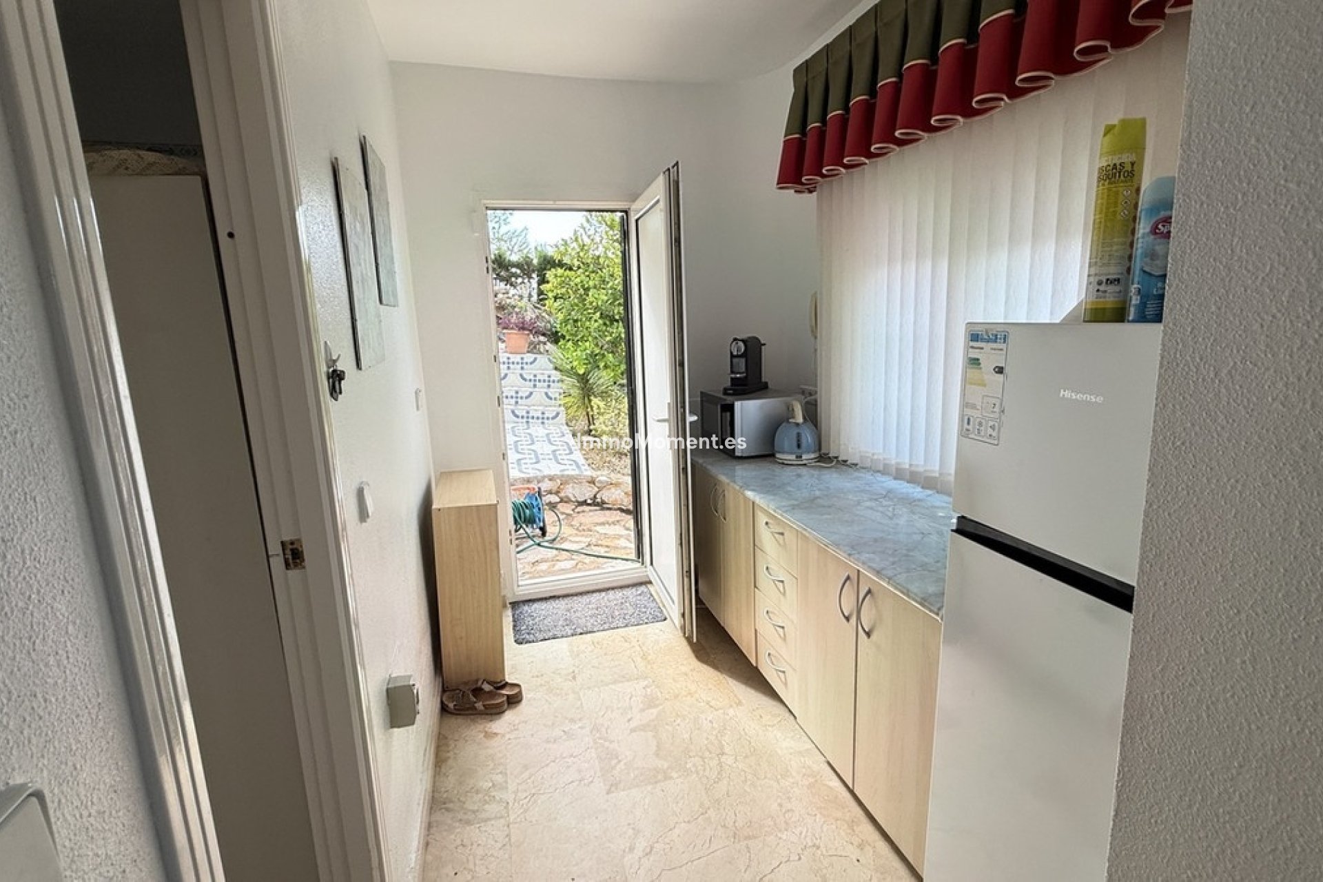 Reventa - Villa independiente - Orihuela Costa - Villamartín