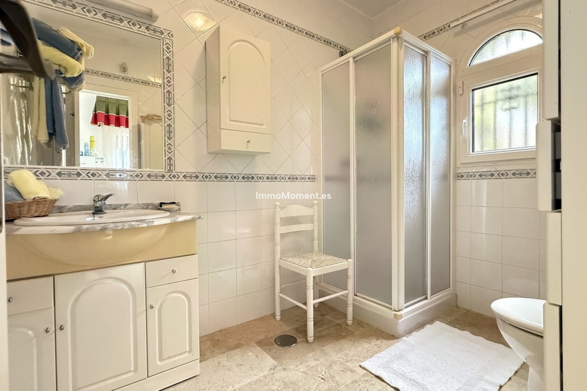 Reventa - Villa independiente - Orihuela Costa - Villamartín