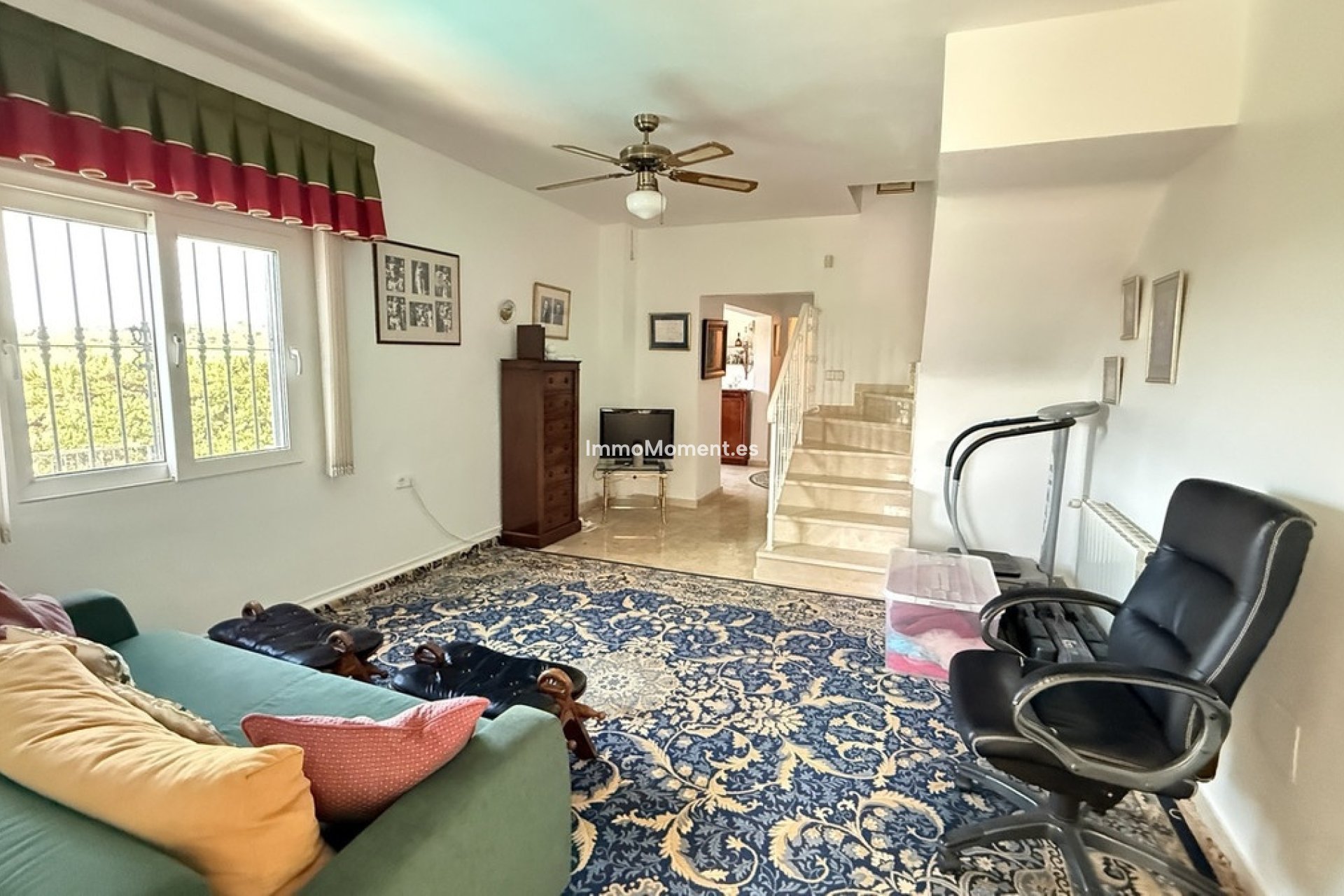 Reventa - Villa independiente - Orihuela Costa - Villamartín