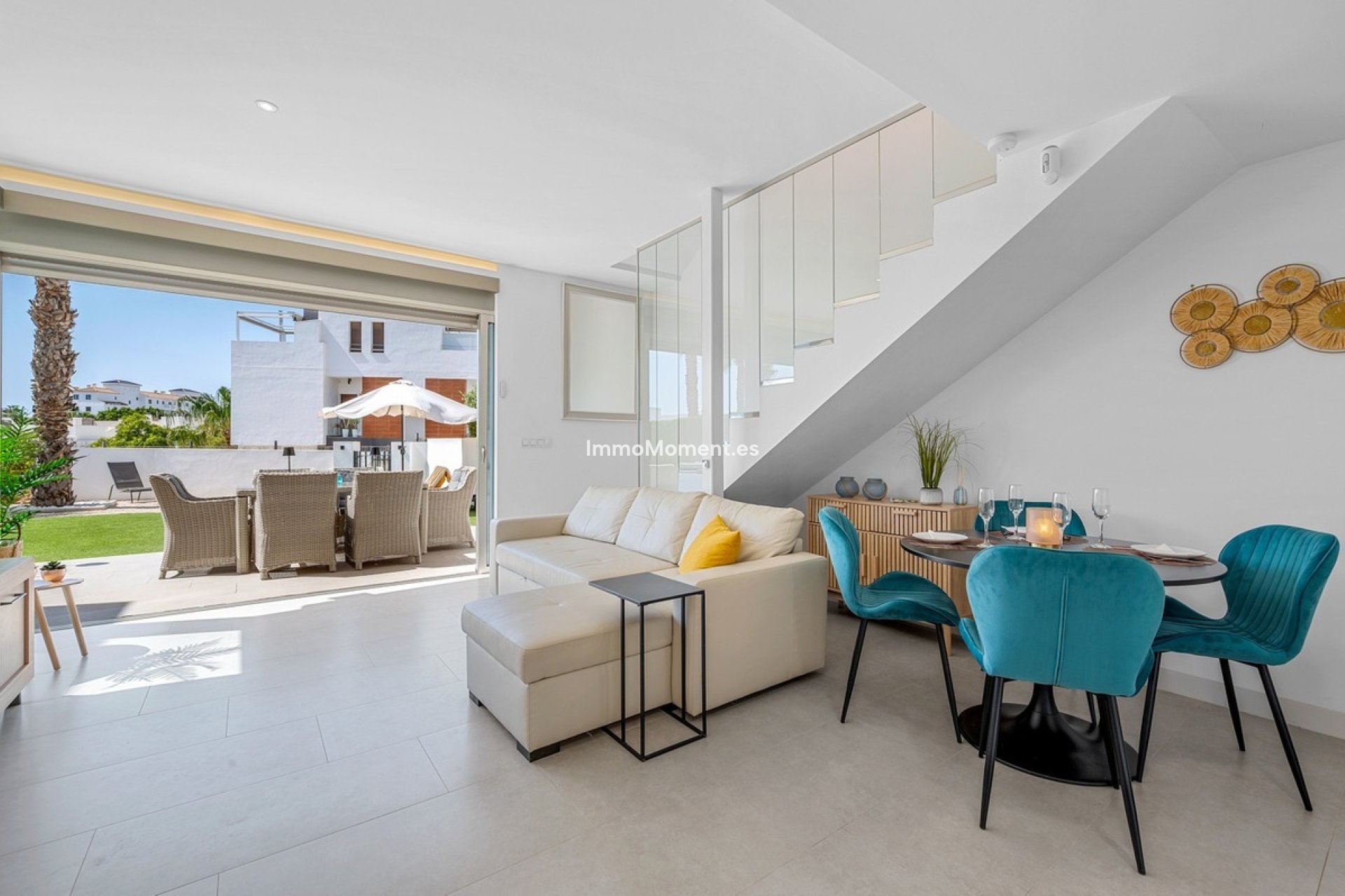 Reventa - Villa independiente - Orihuela Costa - Villamartín