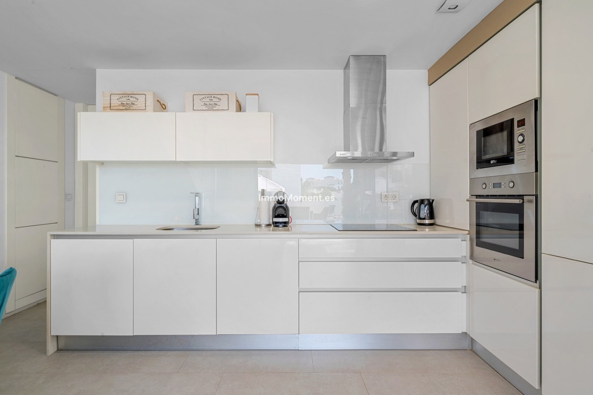 Reventa - Villa independiente - Orihuela Costa - Villamartín