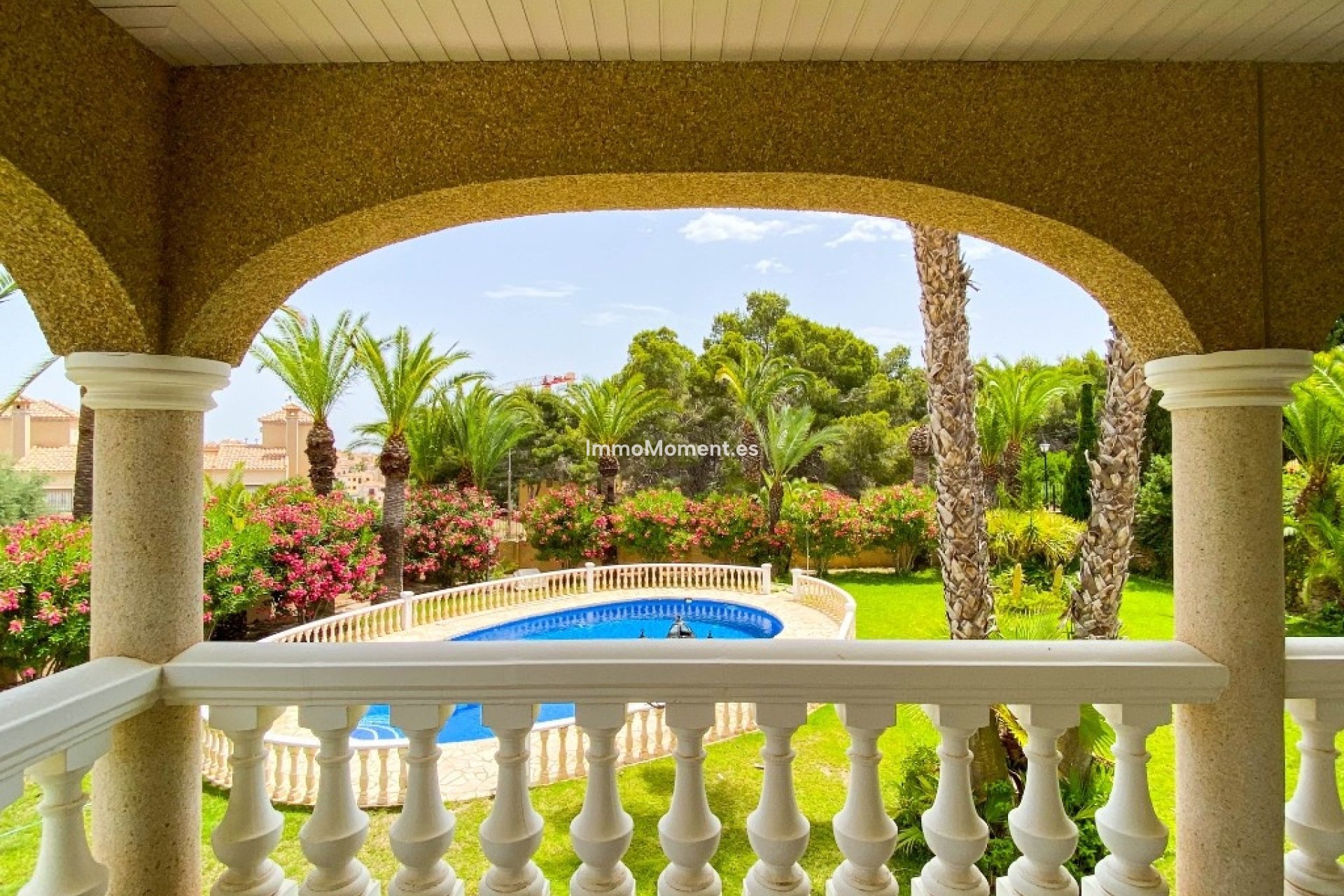 Reventa - Villa independiente - Orihuela Costa - Villamartín