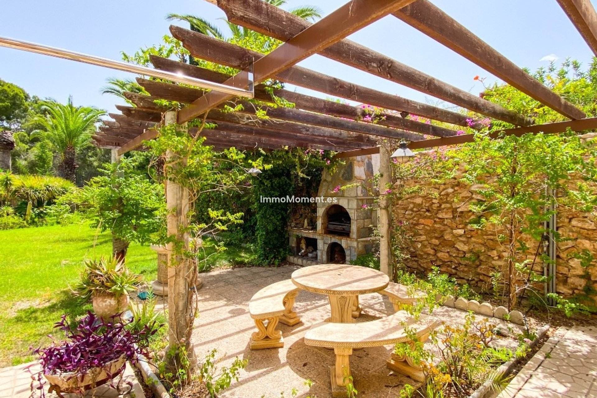 Reventa - Villa independiente - Orihuela Costa - Villamartín