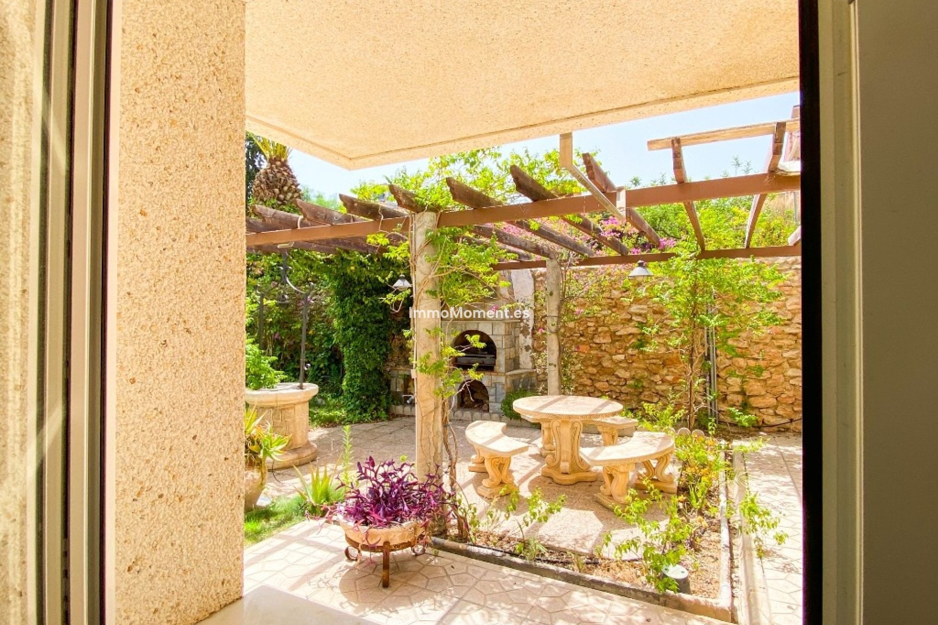 Reventa - Villa independiente - Orihuela Costa - Villamartín