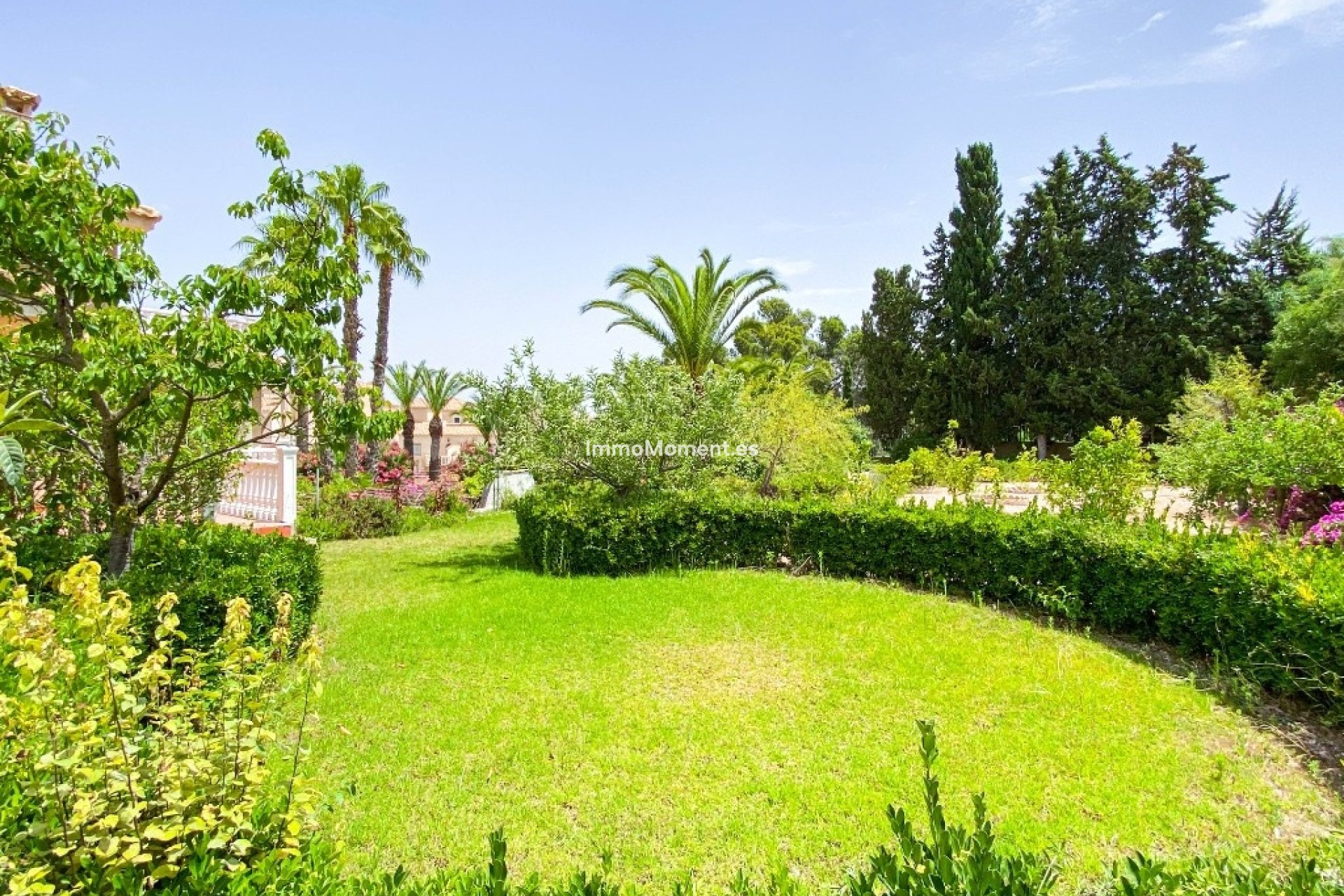 Reventa - Villa independiente - Orihuela Costa - Villamartín