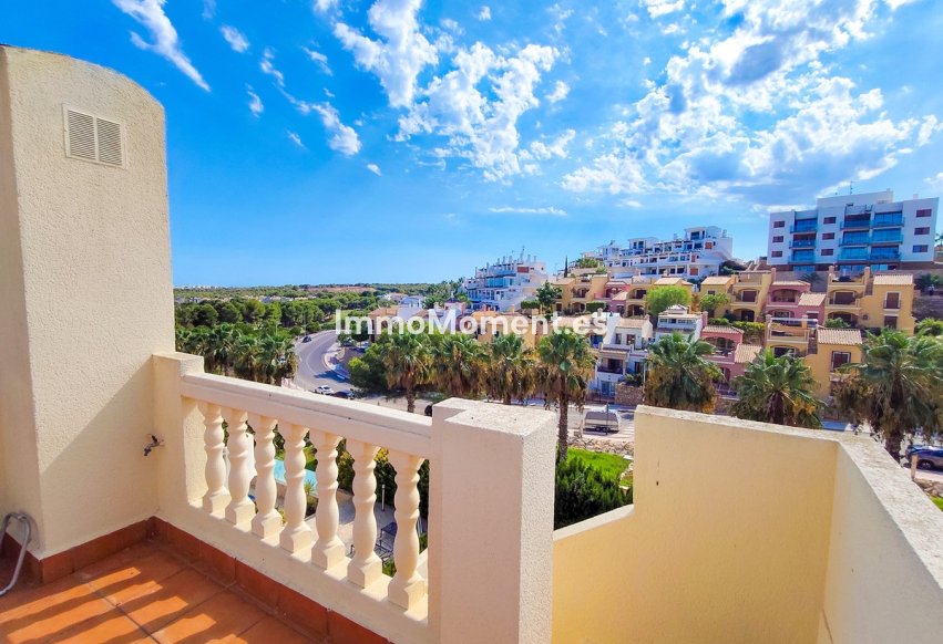 Reventa - Villa independiente - Orihuela Costa - Villamartín
