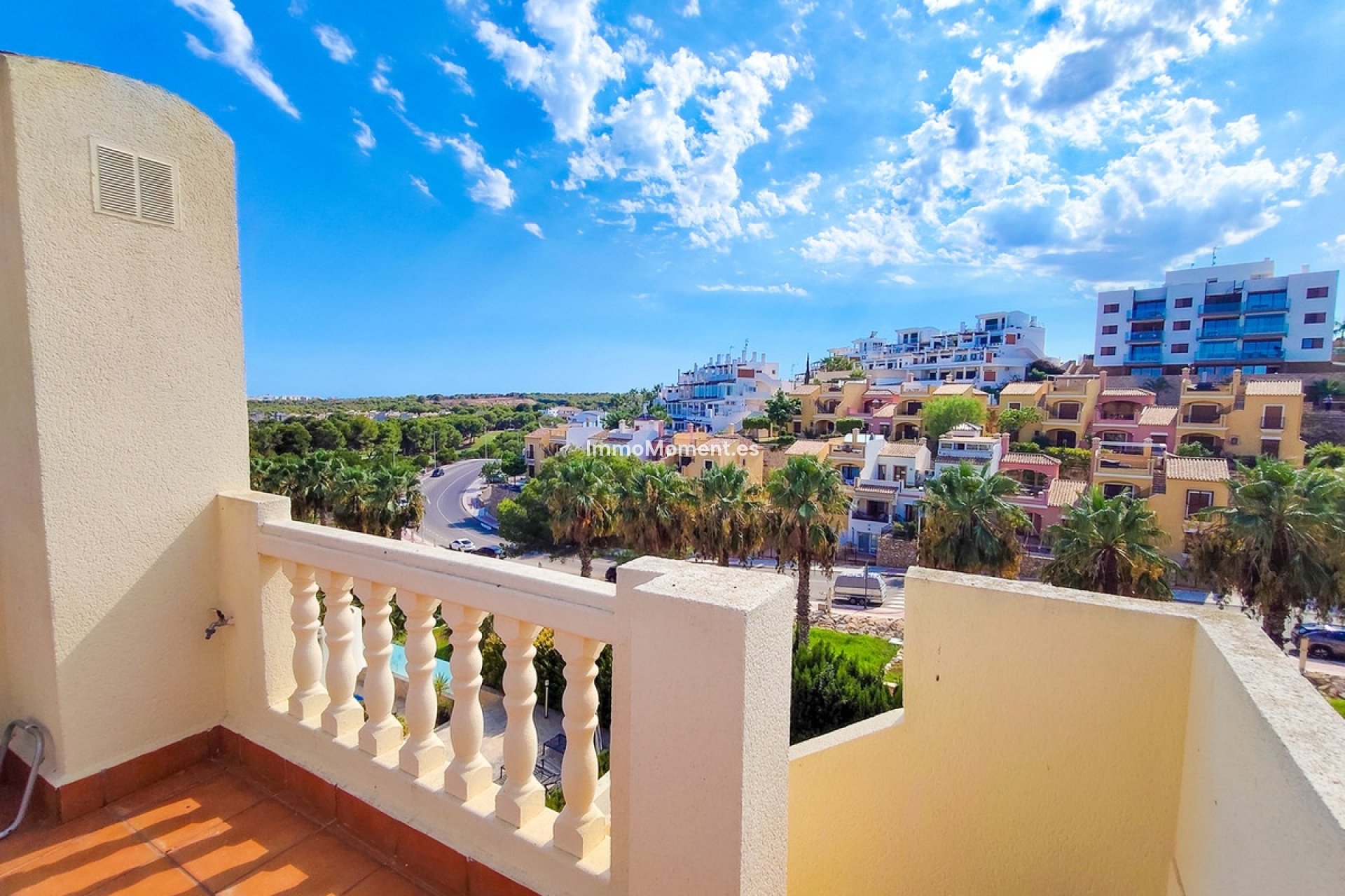 Reventa - Villa independiente - Orihuela Costa - Villamartín