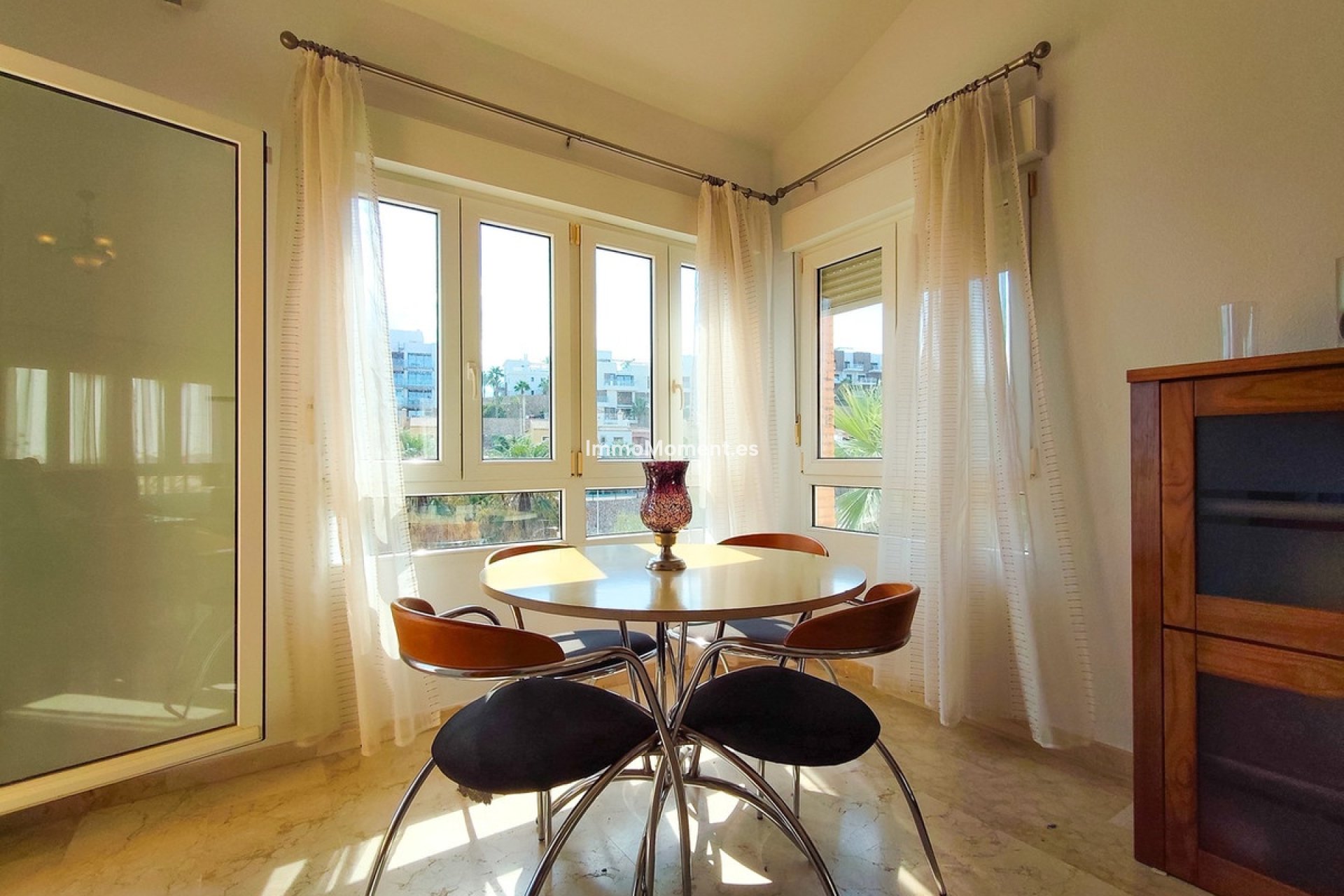 Reventa - Villa independiente - Orihuela Costa - Villamartín