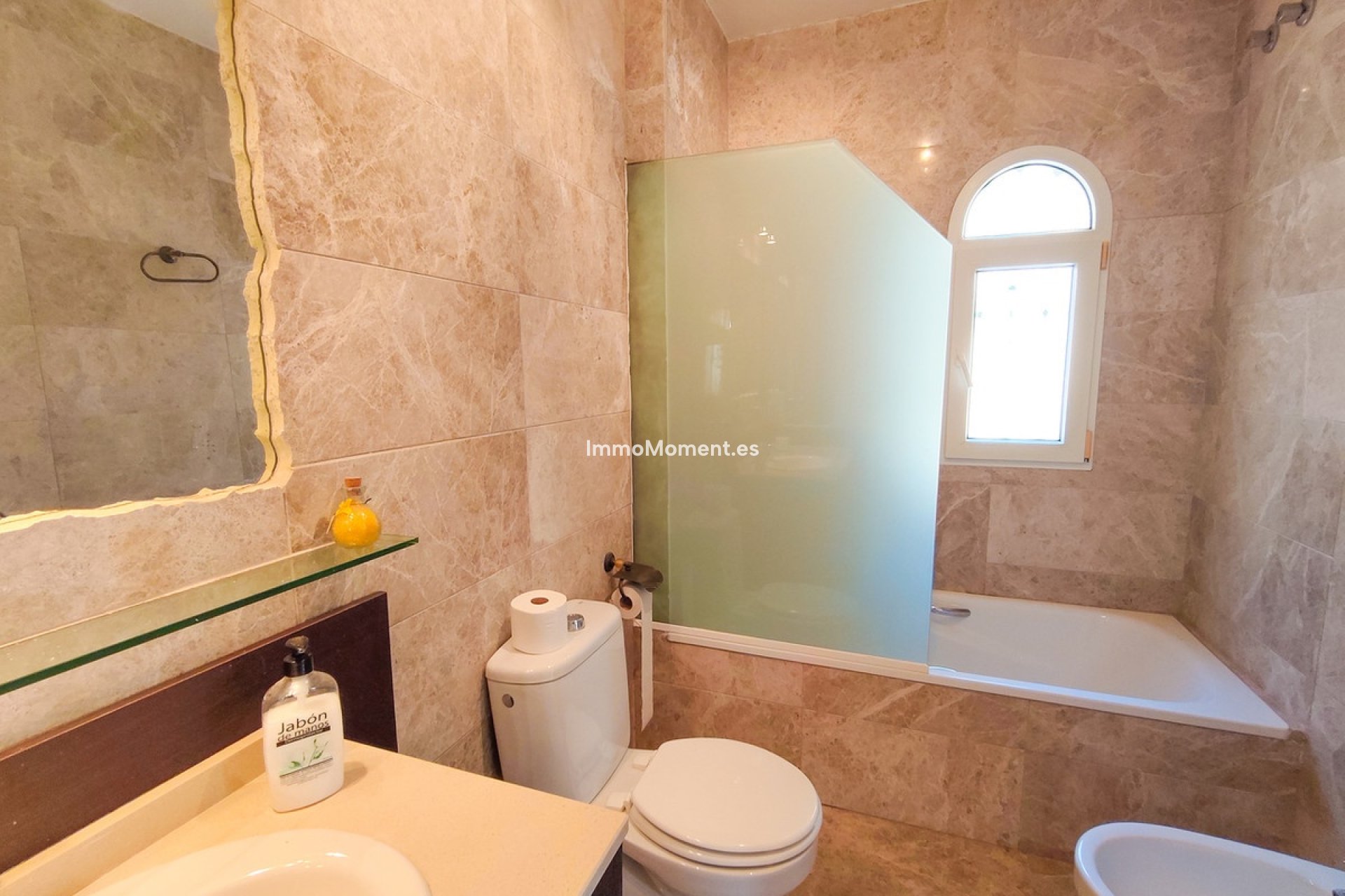 Reventa - Villa independiente - Orihuela Costa - Villamartín
