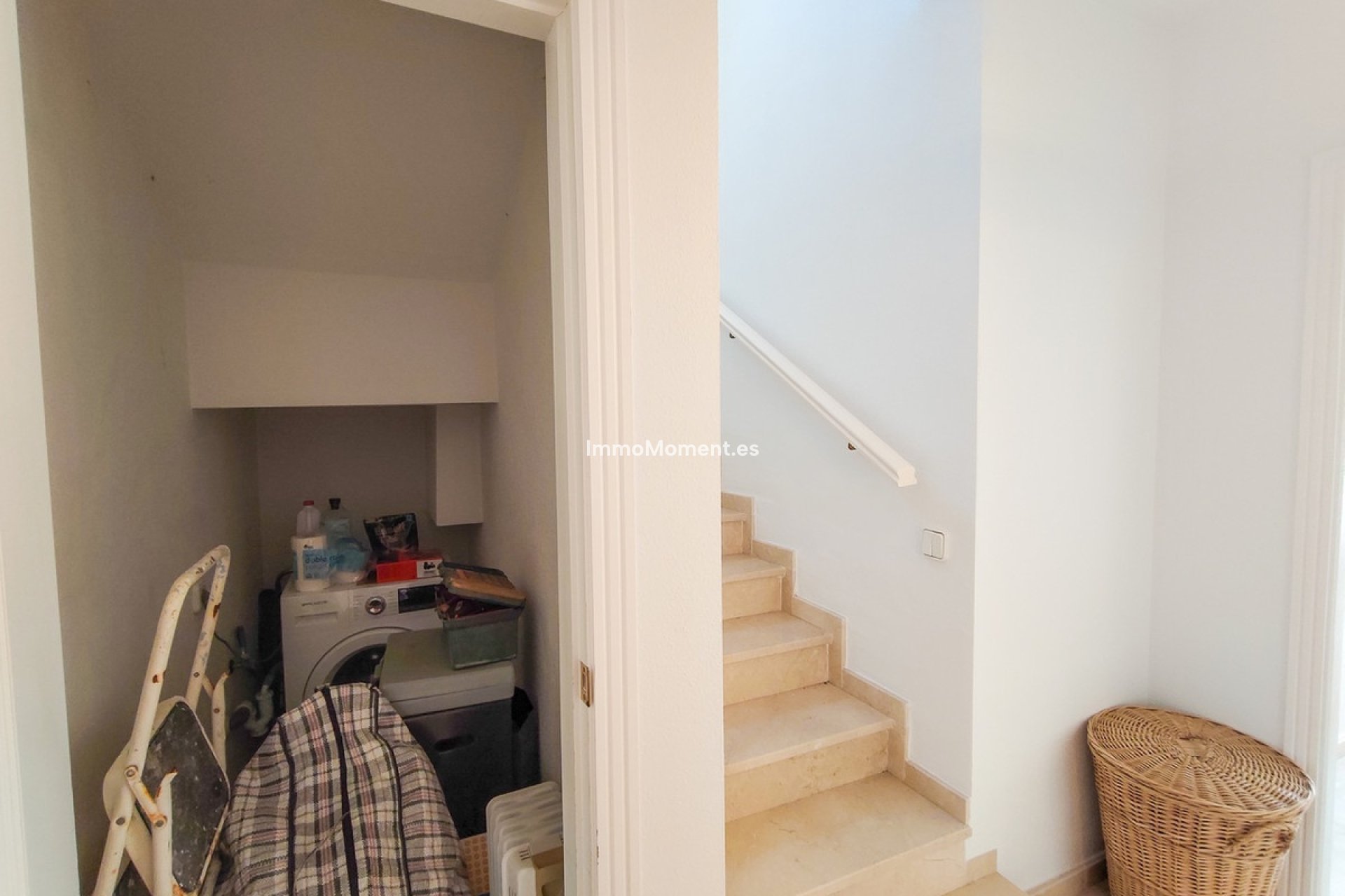 Reventa - Villa independiente - Orihuela Costa - Villamartín