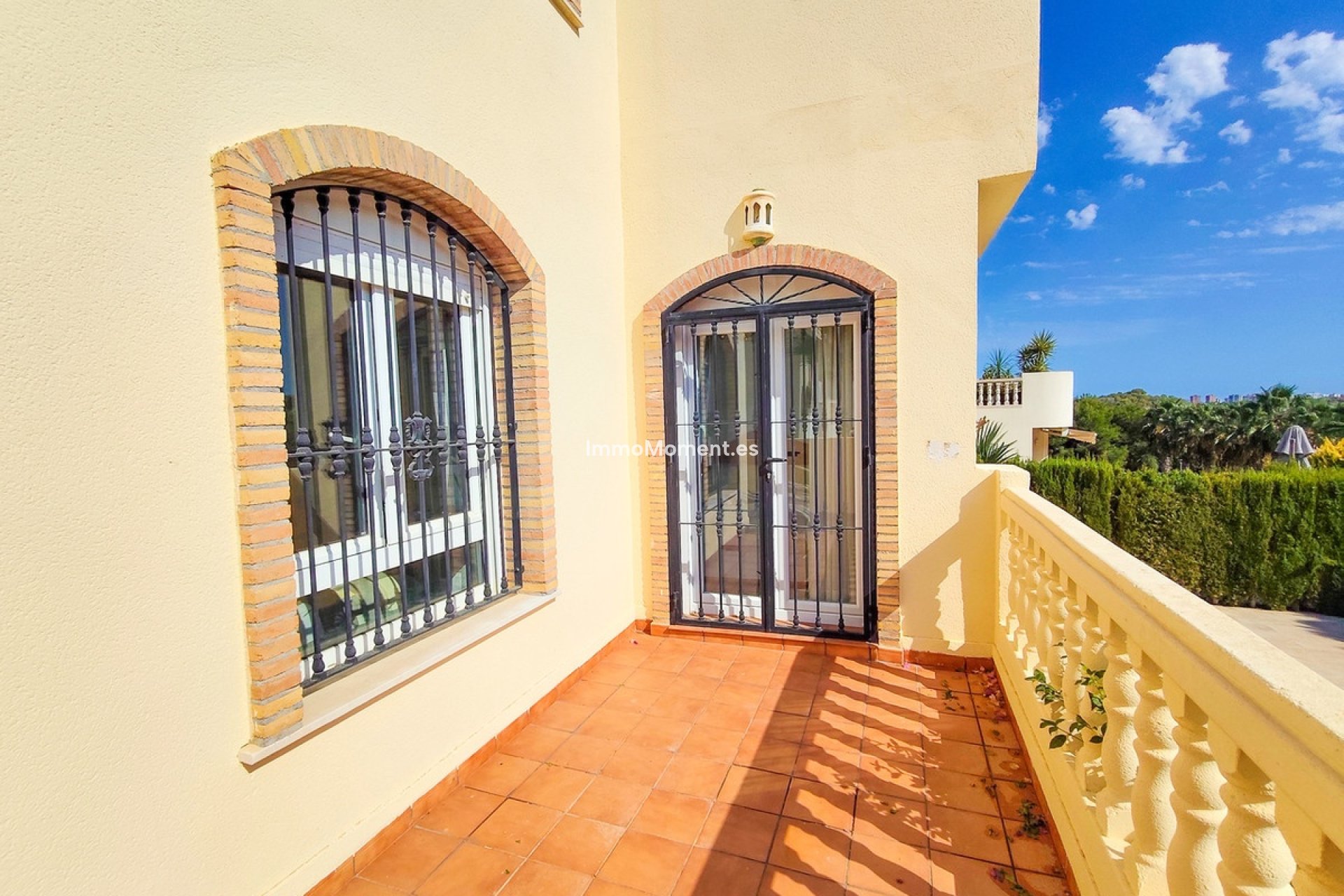 Reventa - Villa independiente - Orihuela Costa - Villamartín