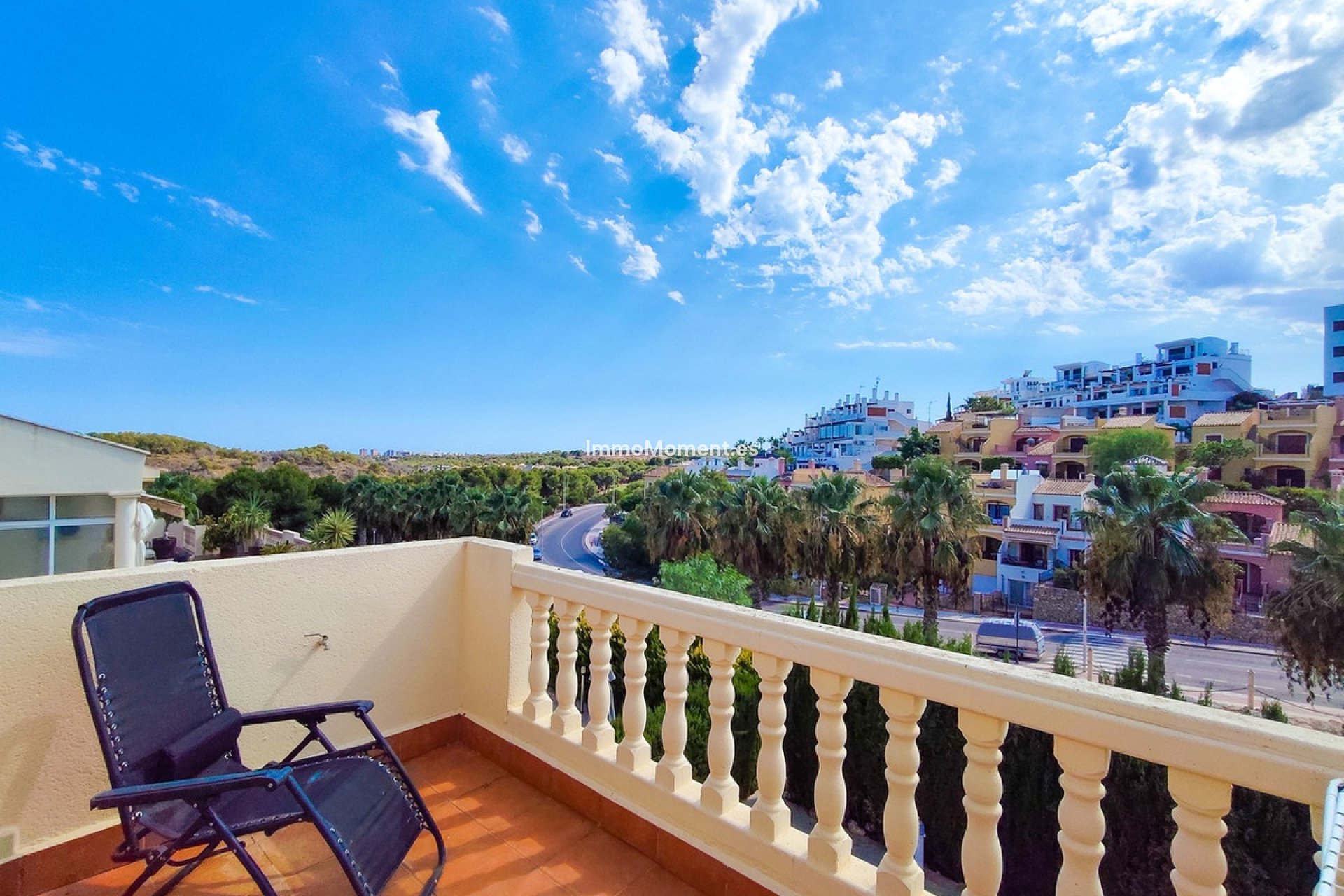 Reventa - Villa independiente - Orihuela Costa - Villamartín