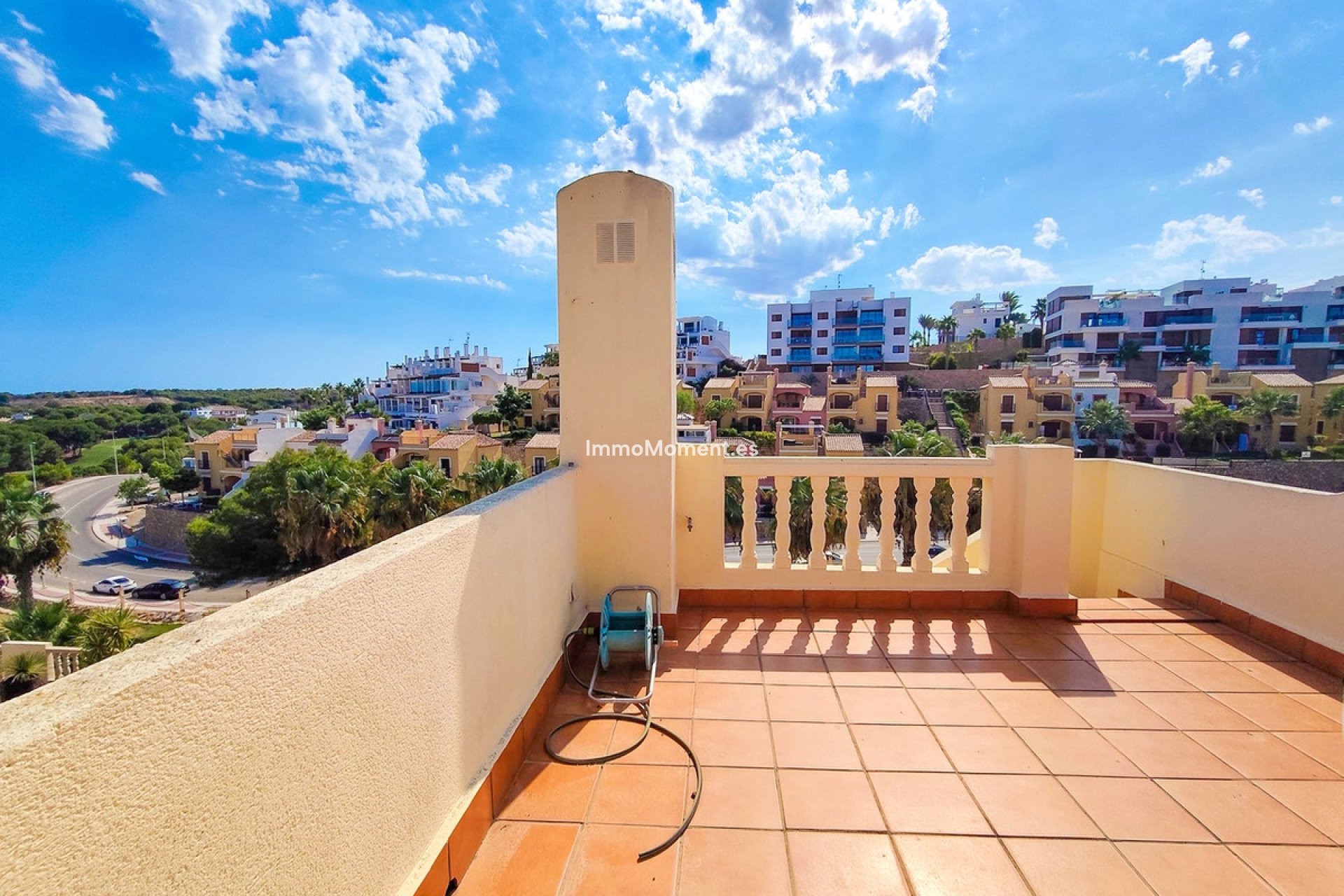 Reventa - Villa independiente - Orihuela Costa - Villamartín