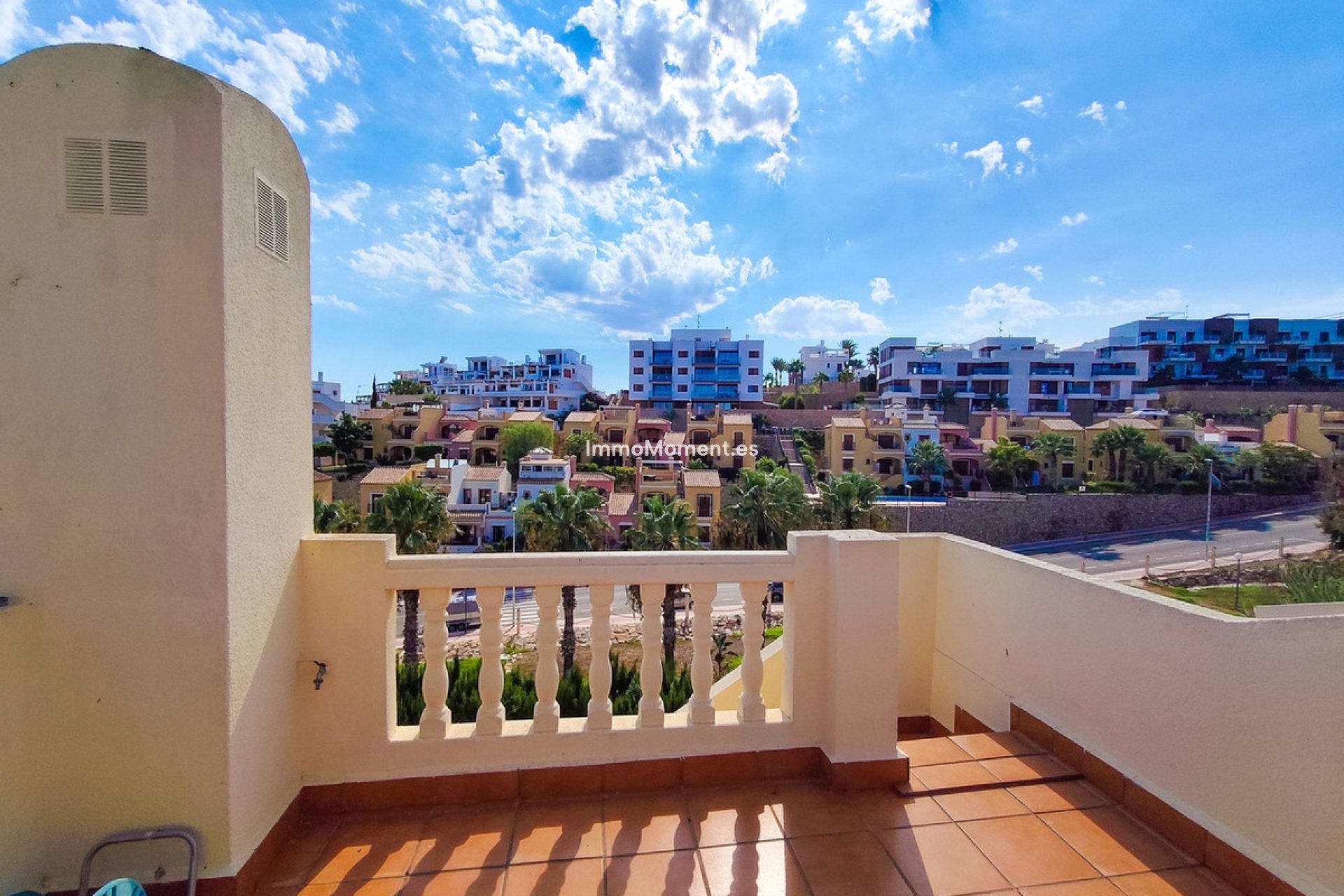 Reventa - Villa independiente - Orihuela Costa - Villamartín