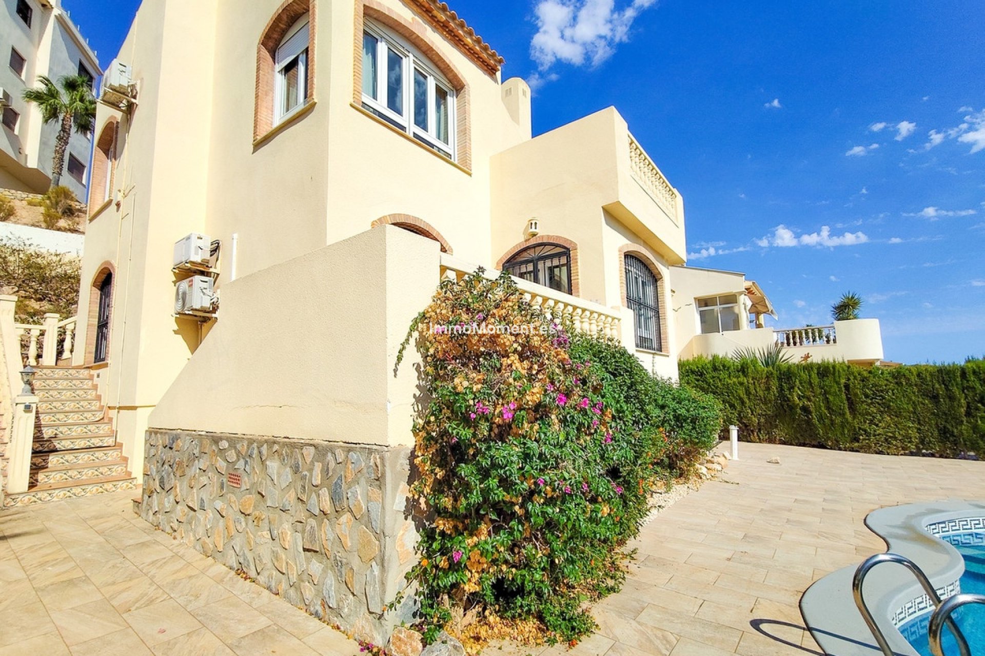 Reventa - Villa independiente - Orihuela Costa - Villamartín