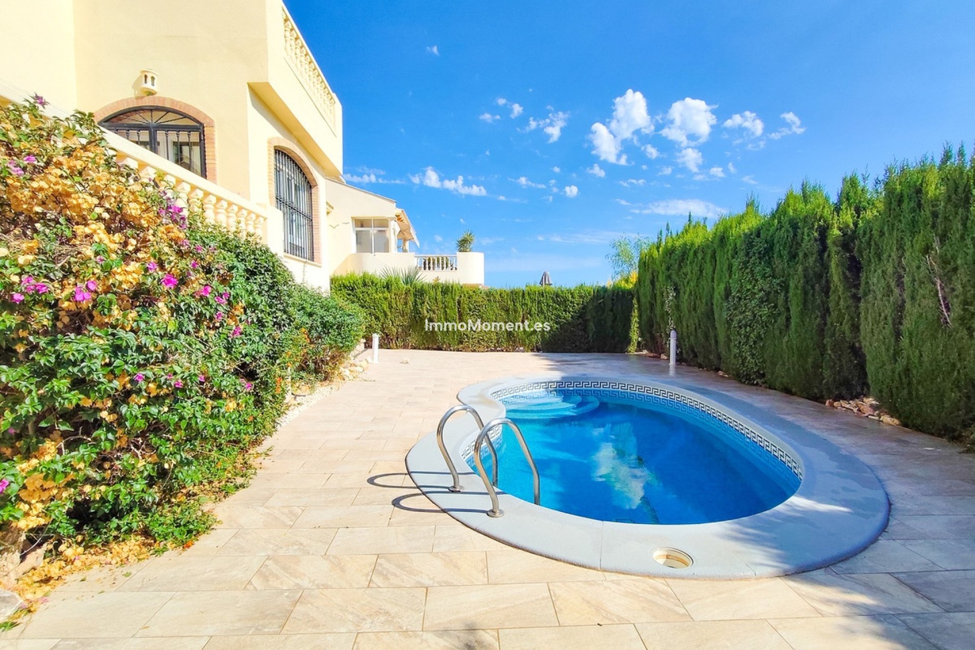 Reventa - Villa independiente - Orihuela Costa - Villamartín