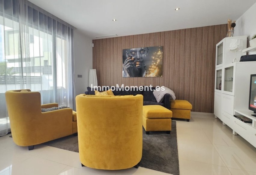 Reventa - Villa independiente - Orihuela Costa - Villamartín