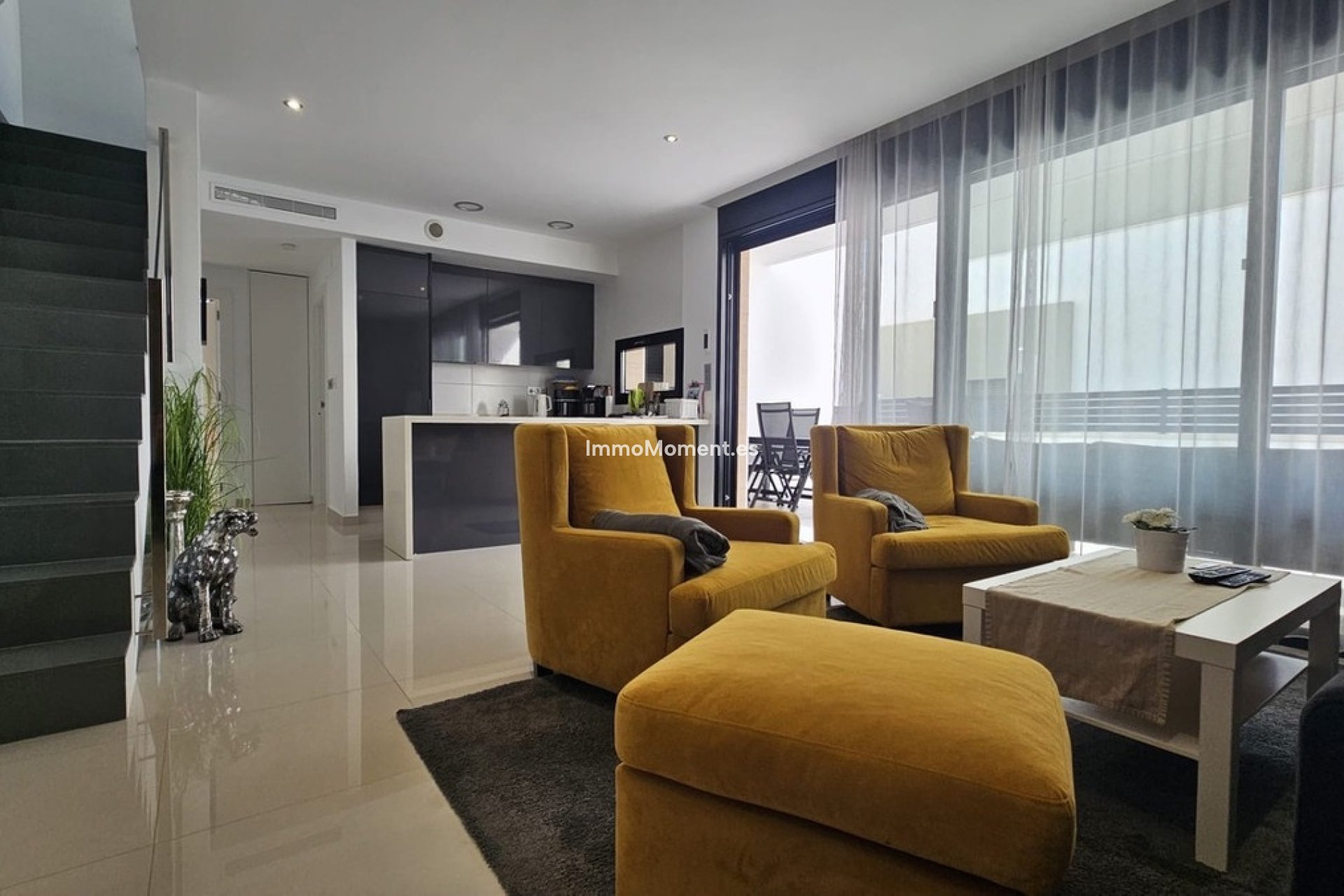Reventa - Villa independiente - Orihuela Costa - Villamartín