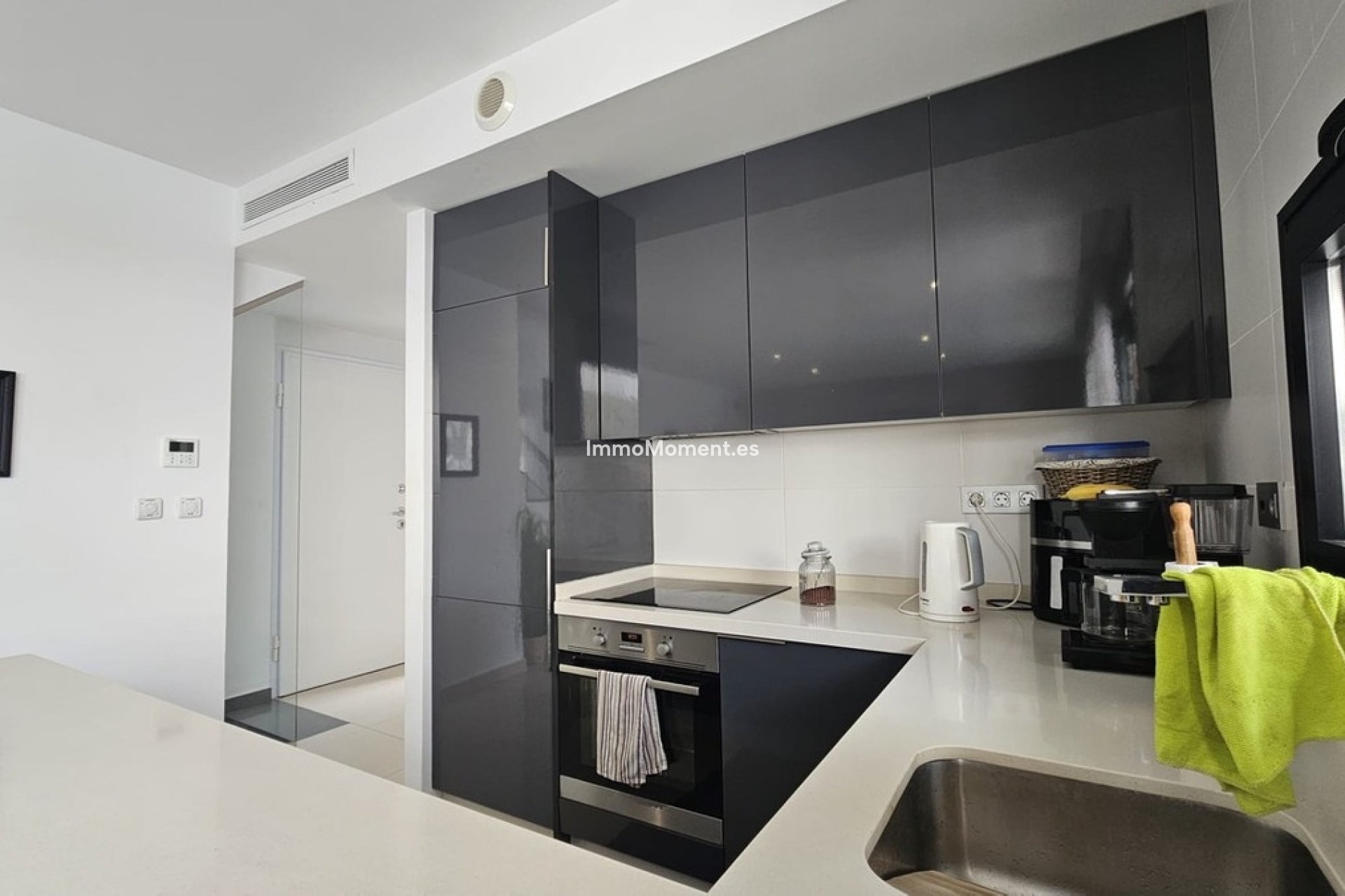 Reventa - Villa independiente - Orihuela Costa - Villamartín