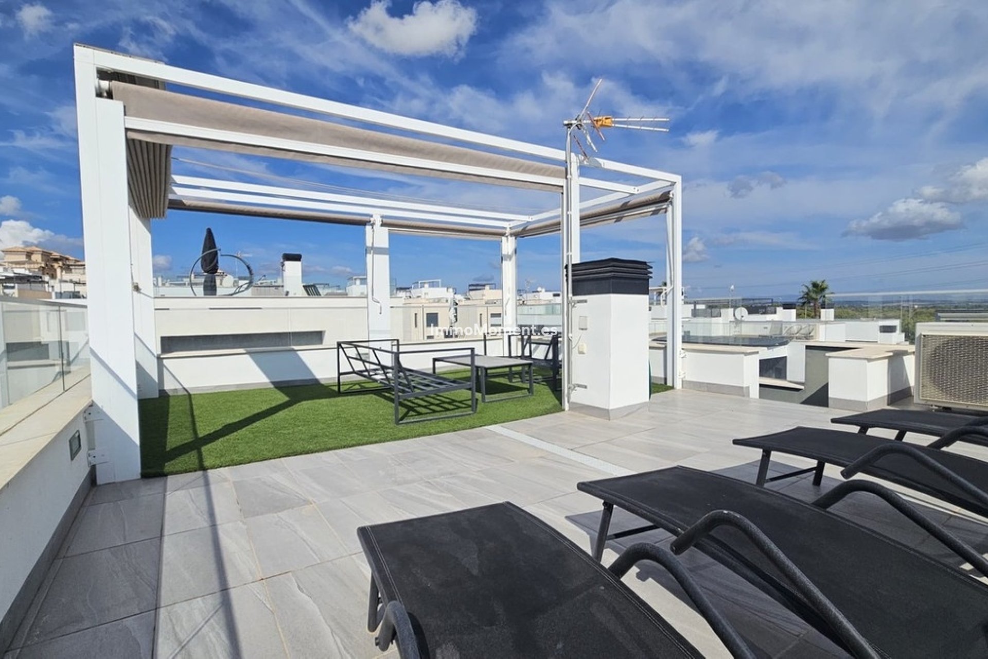 Reventa - Villa independiente - Orihuela Costa - Villamartín