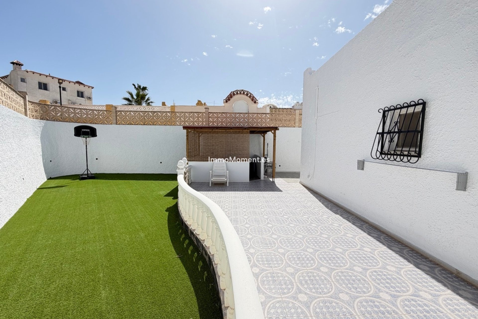 Reventa - Villa independiente - Orihuela Costa - Villamartín