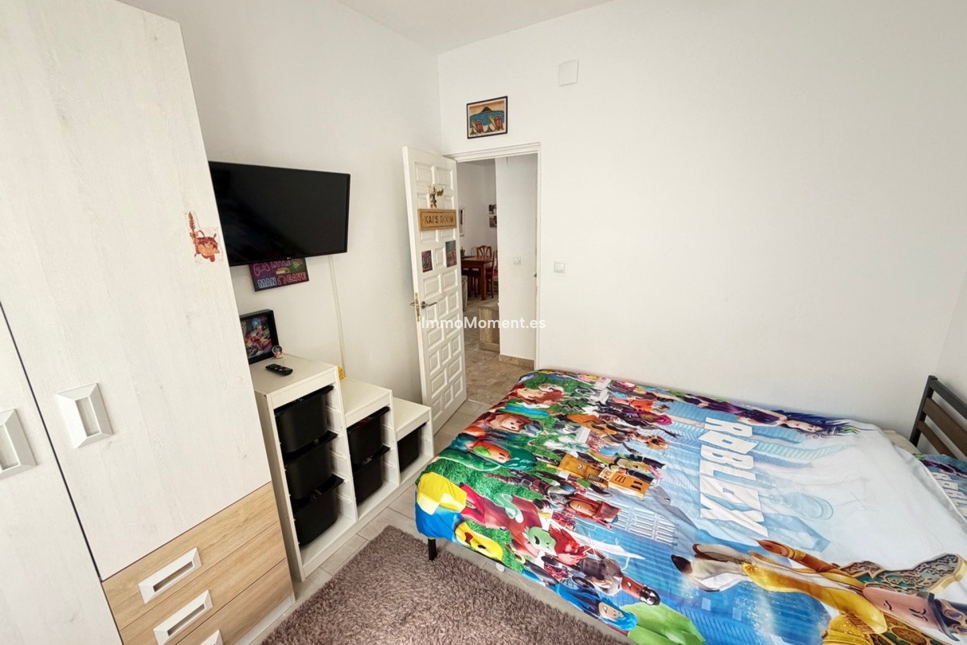 Reventa - Villa independiente - Orihuela Costa - Villamartín
