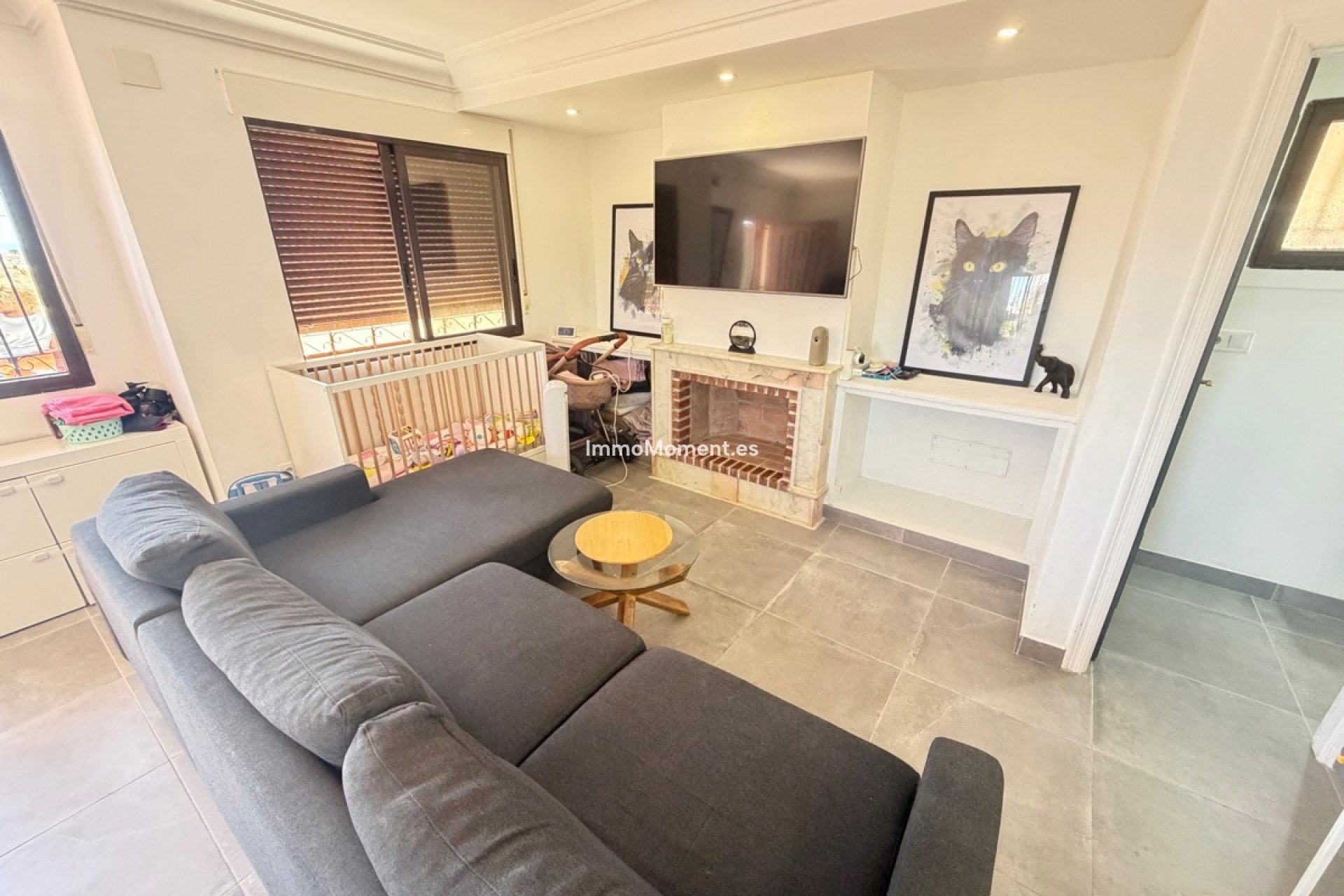 Reventa - Villa independiente - Orihuela Costa - Villamartín