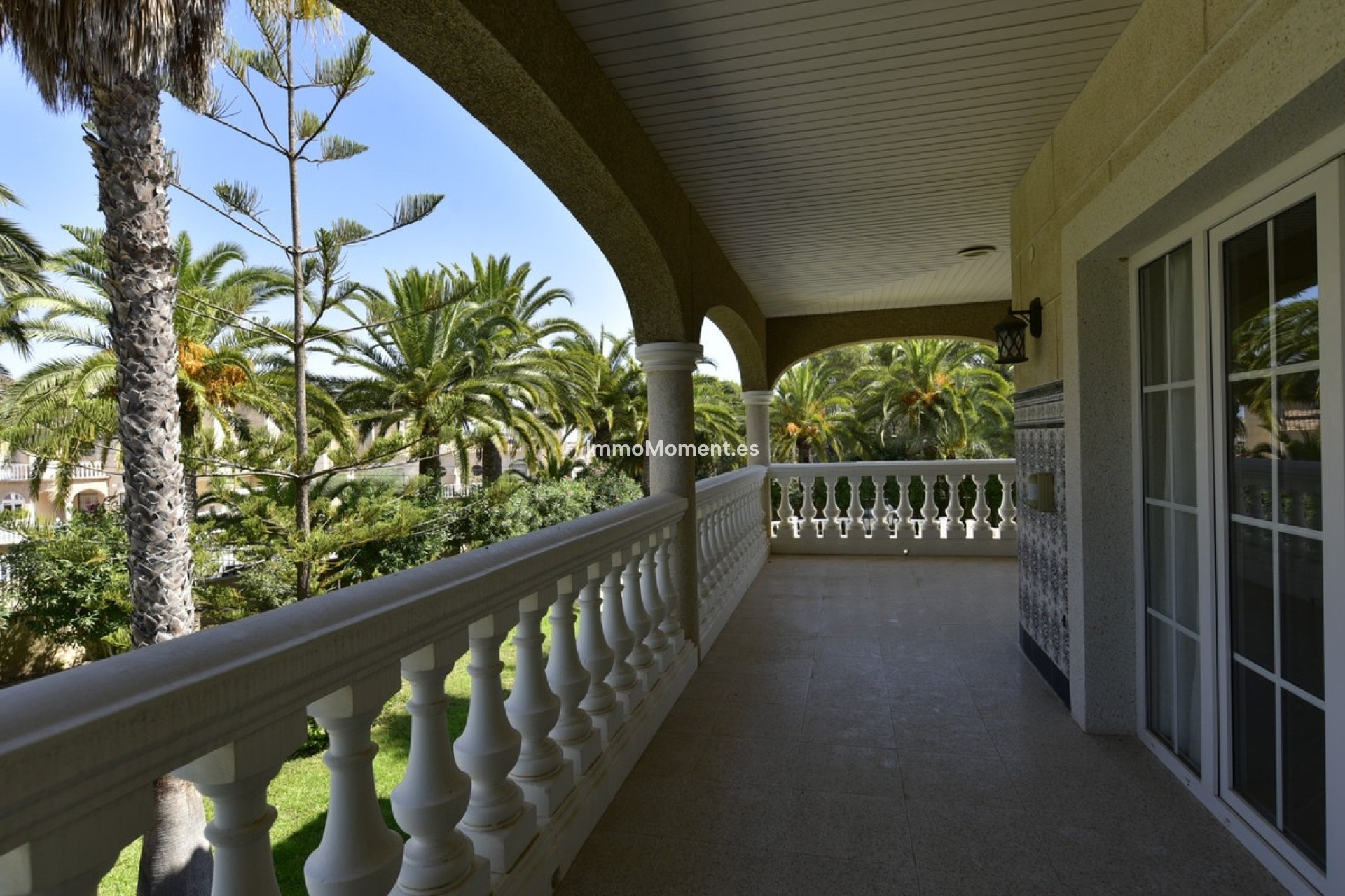 Reventa - Villa independiente - Orihuela Costa - Villamartín