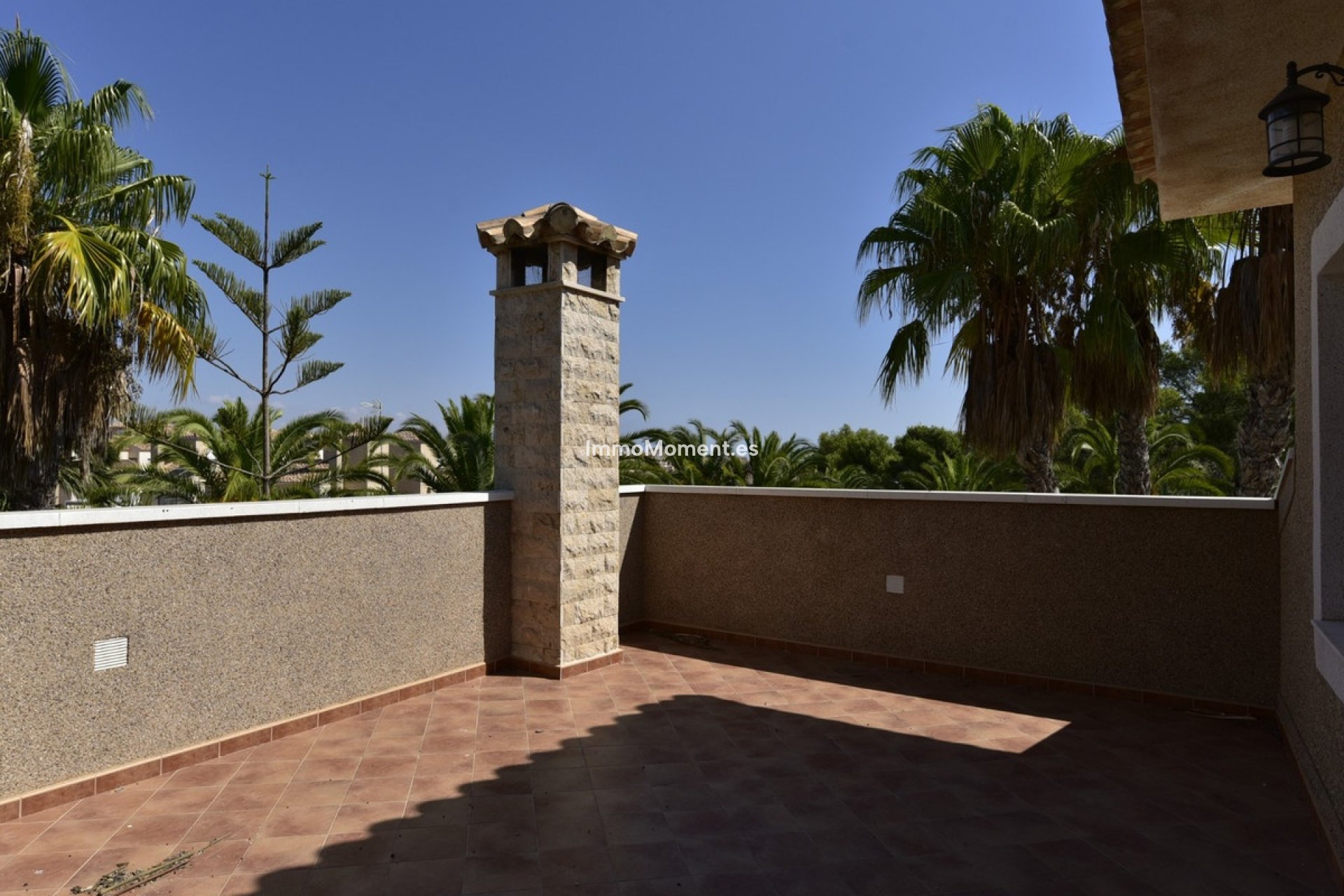 Reventa - Villa independiente - Orihuela Costa - Villamartín