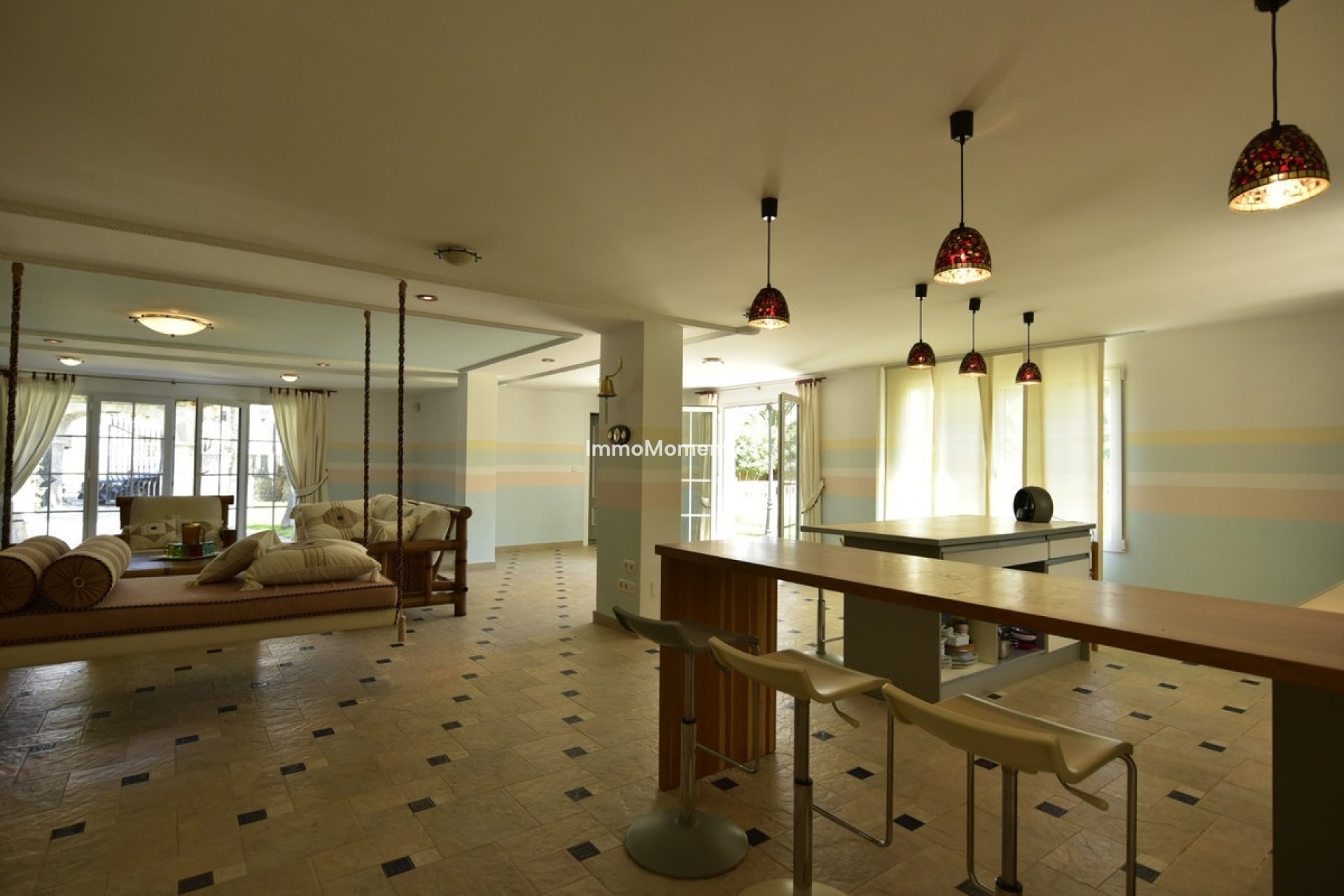 Reventa - Villa independiente - Orihuela Costa - Villamartín