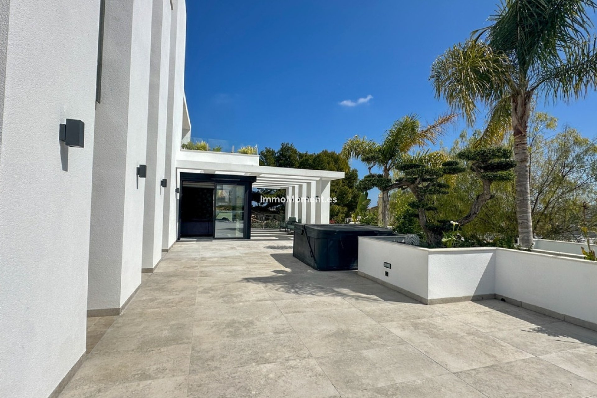 Reventa - Villa independiente - Orihuela Costa - Villamartín