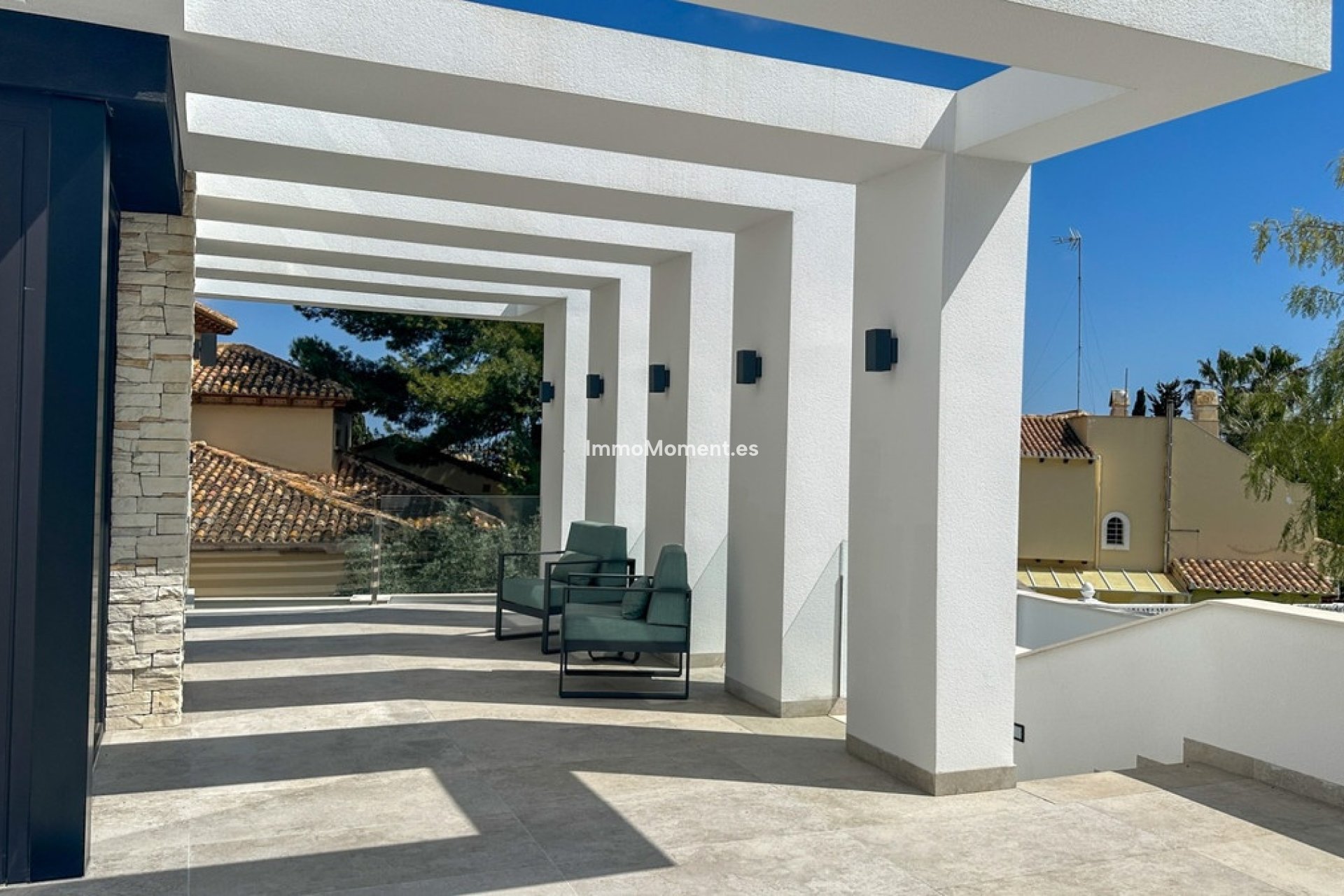 Reventa - Villa independiente - Orihuela Costa - Villamartín