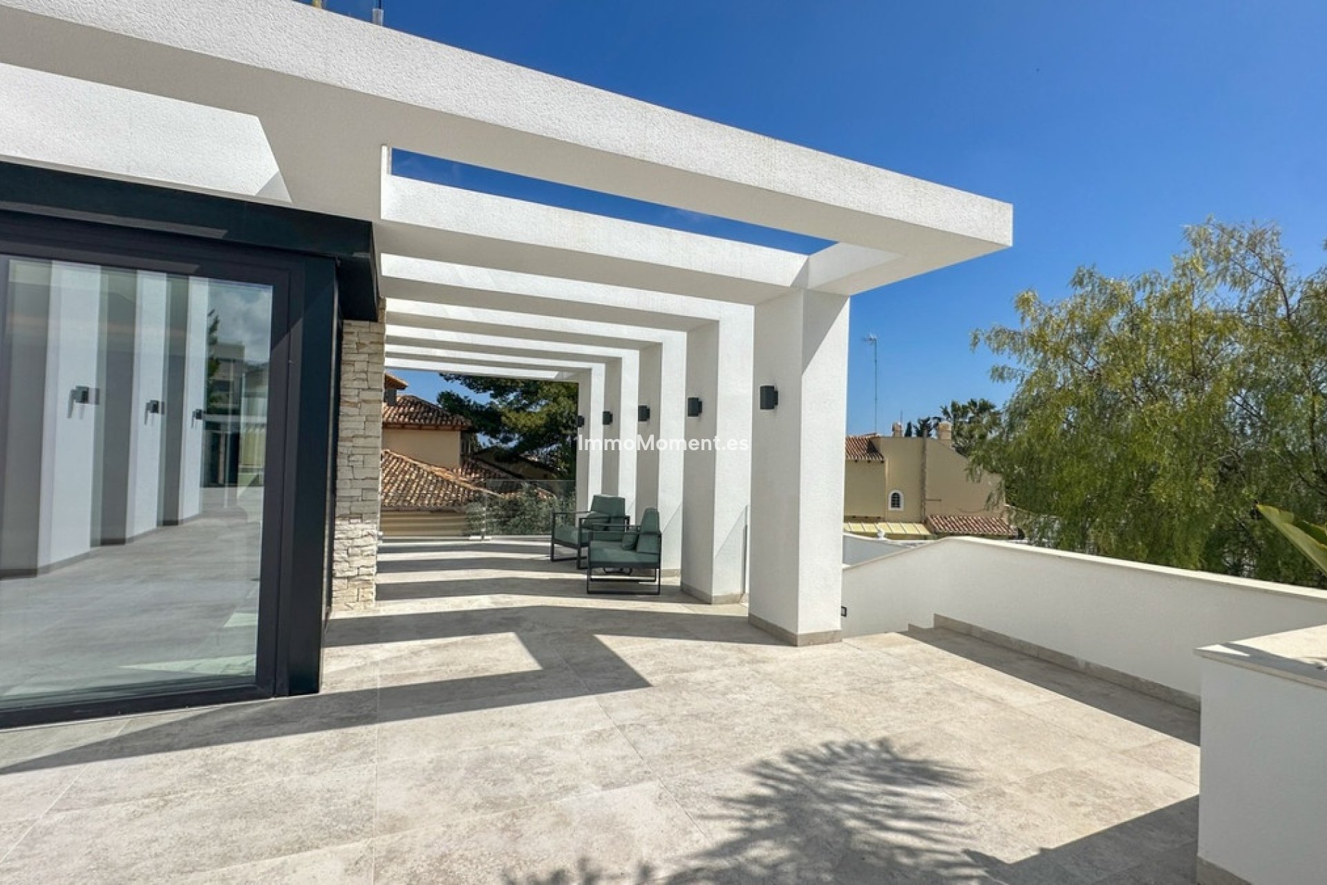 Reventa - Villa independiente - Orihuela Costa - Villamartín