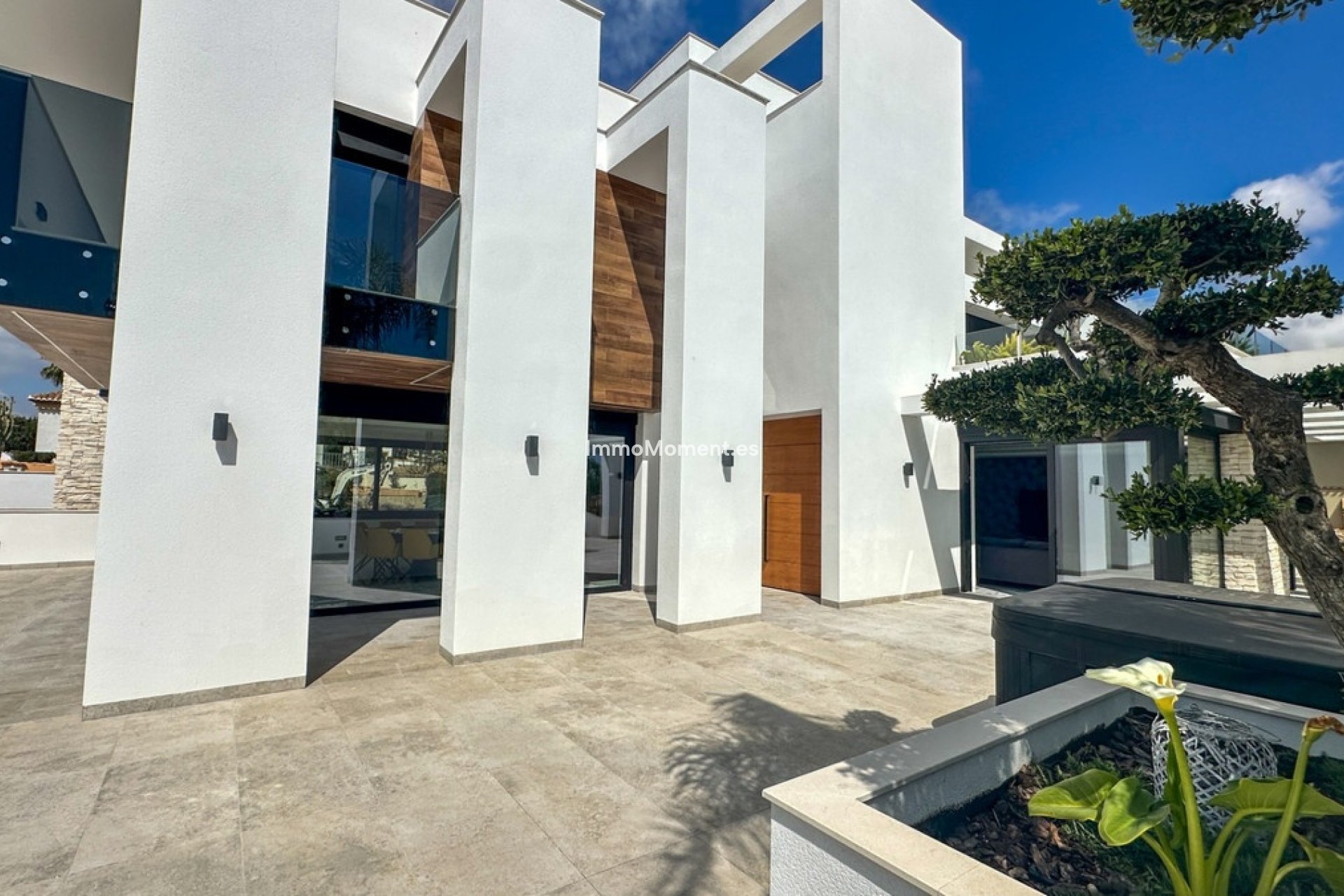 Reventa - Villa independiente - Orihuela Costa - Villamartín