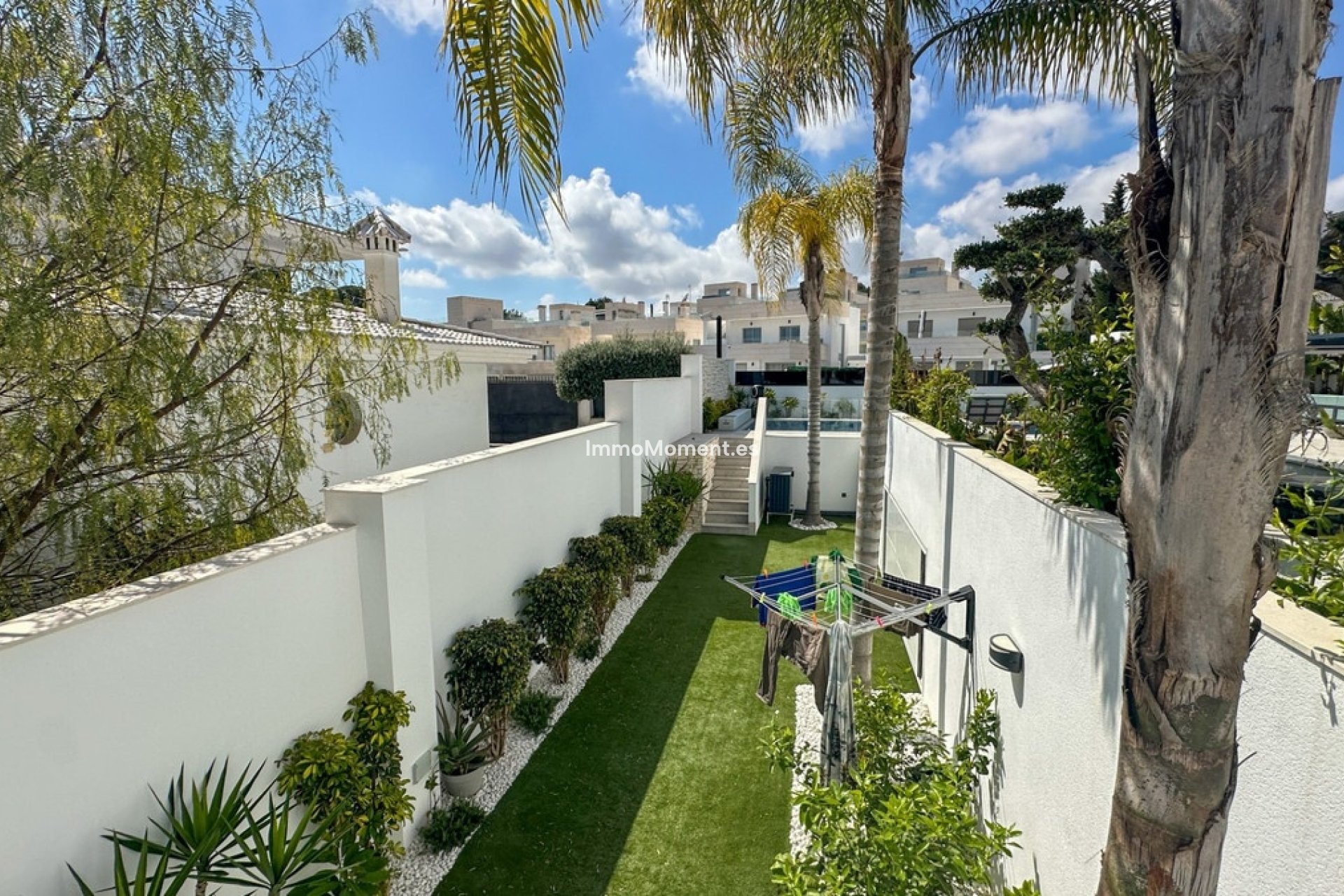 Reventa - Villa independiente - Orihuela Costa - Villamartín