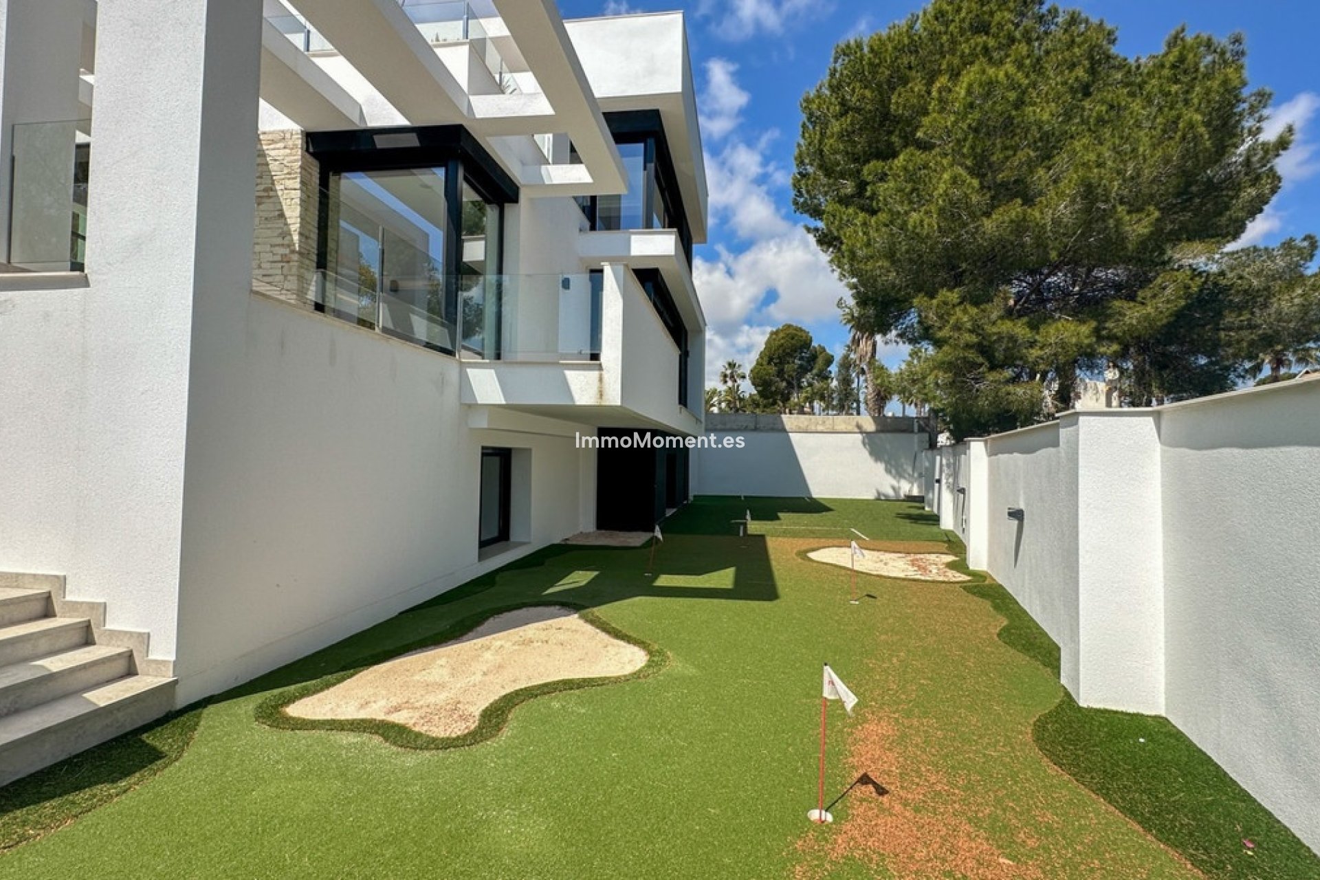 Reventa - Villa independiente - Orihuela Costa - Villamartín
