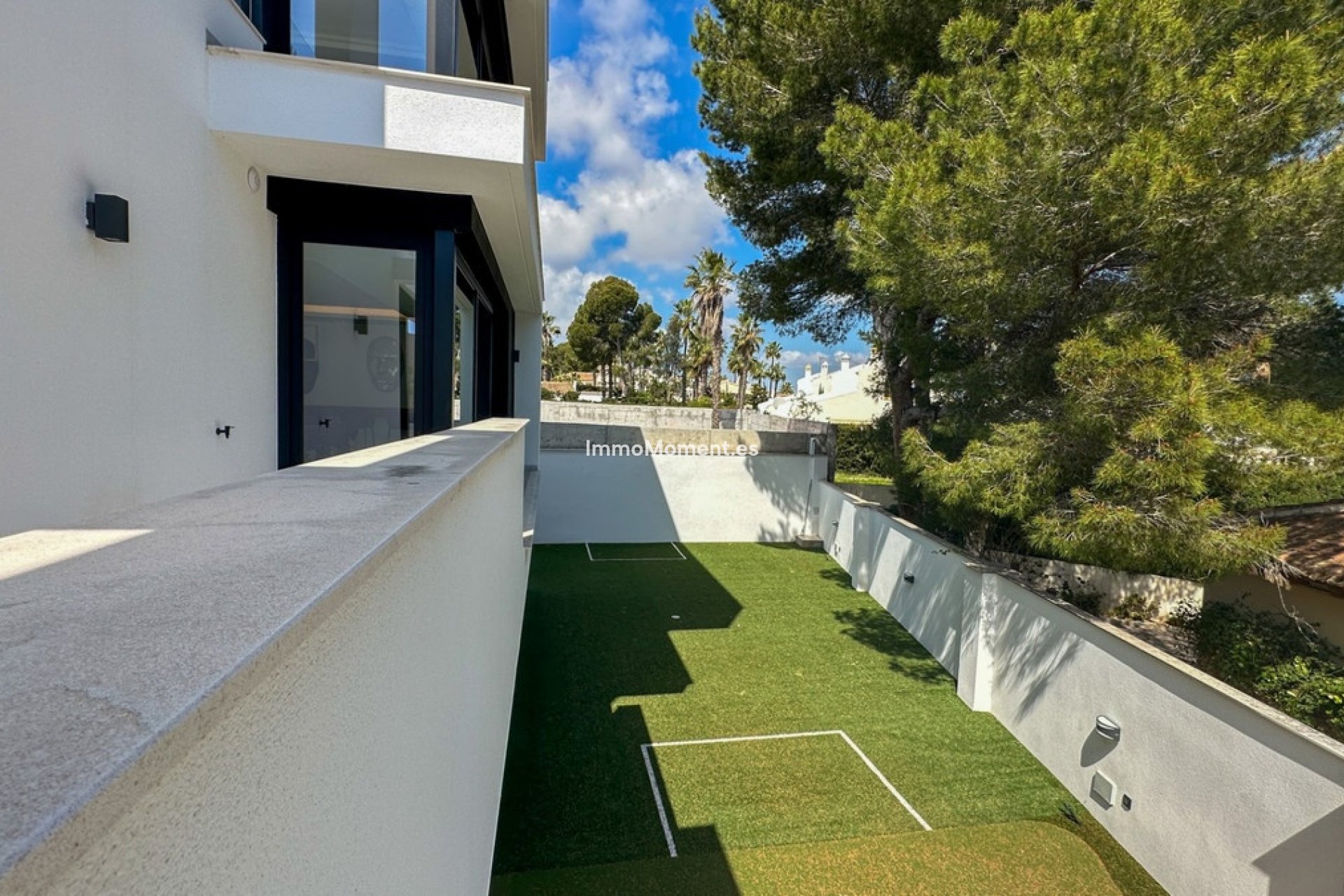 Reventa - Villa independiente - Orihuela Costa - Villamartín