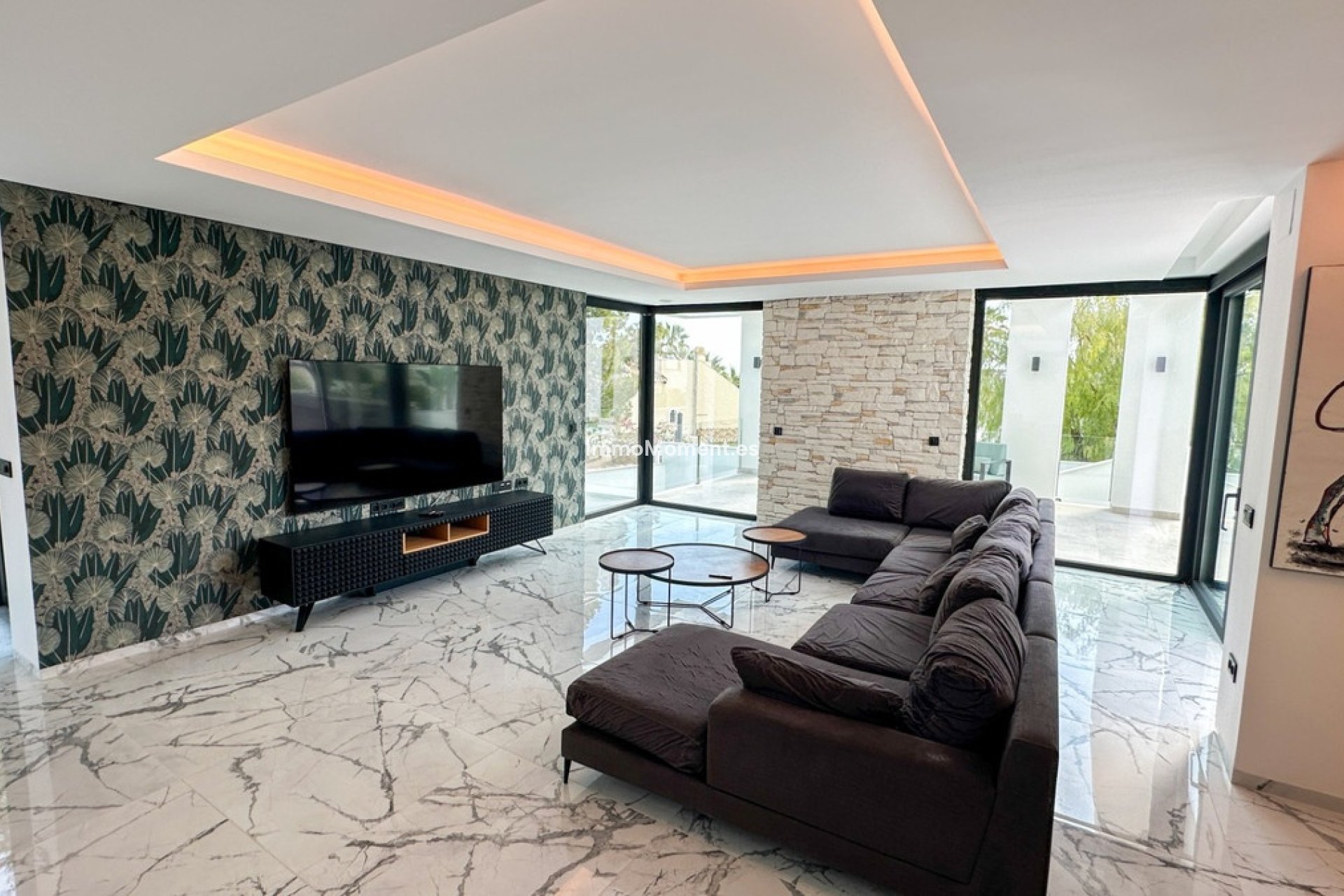 Reventa - Villa independiente - Orihuela Costa - Villamartín