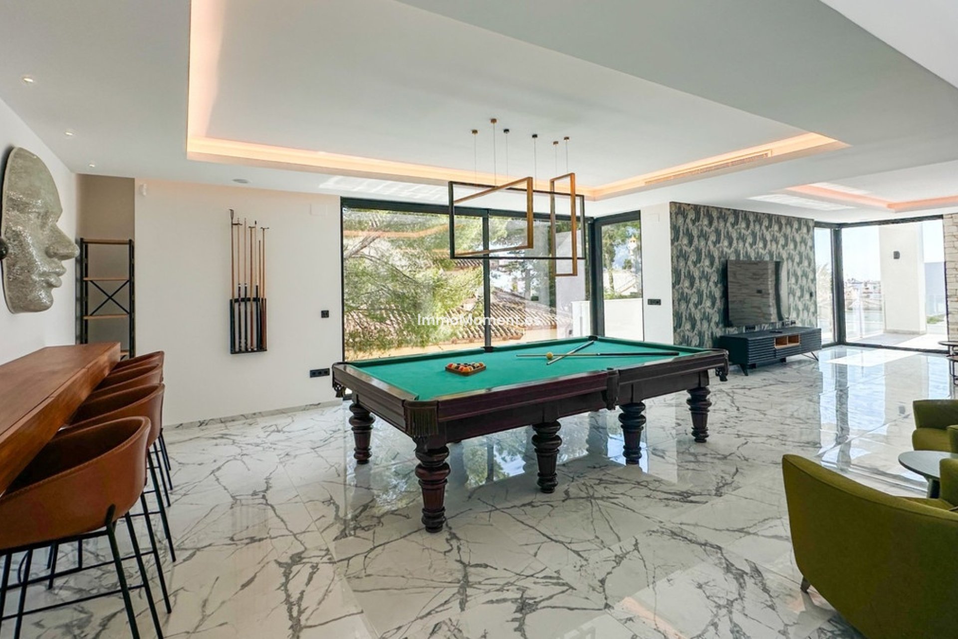 Reventa - Villa independiente - Orihuela Costa - Villamartín