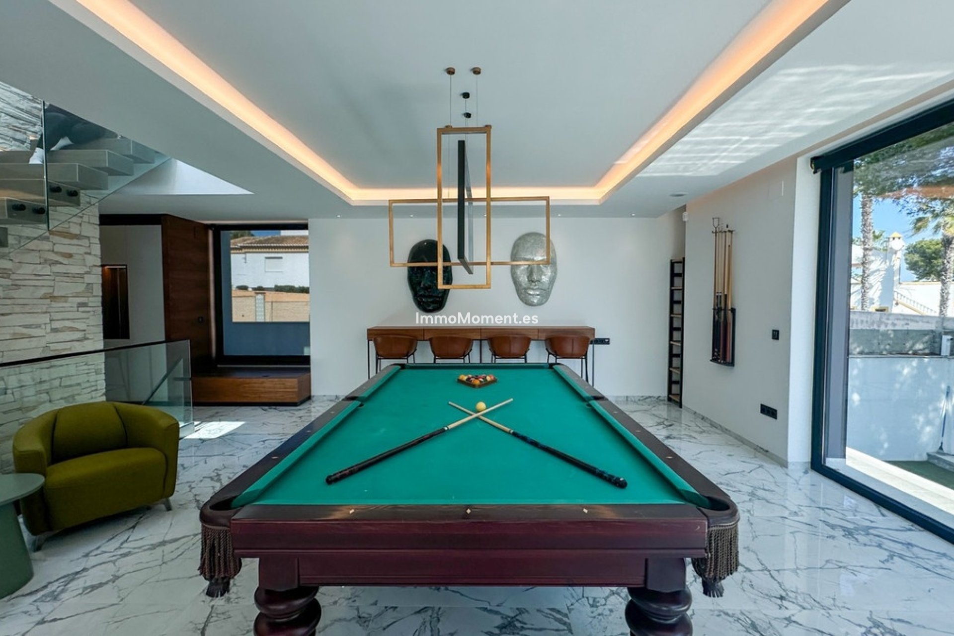 Reventa - Villa independiente - Orihuela Costa - Villamartín