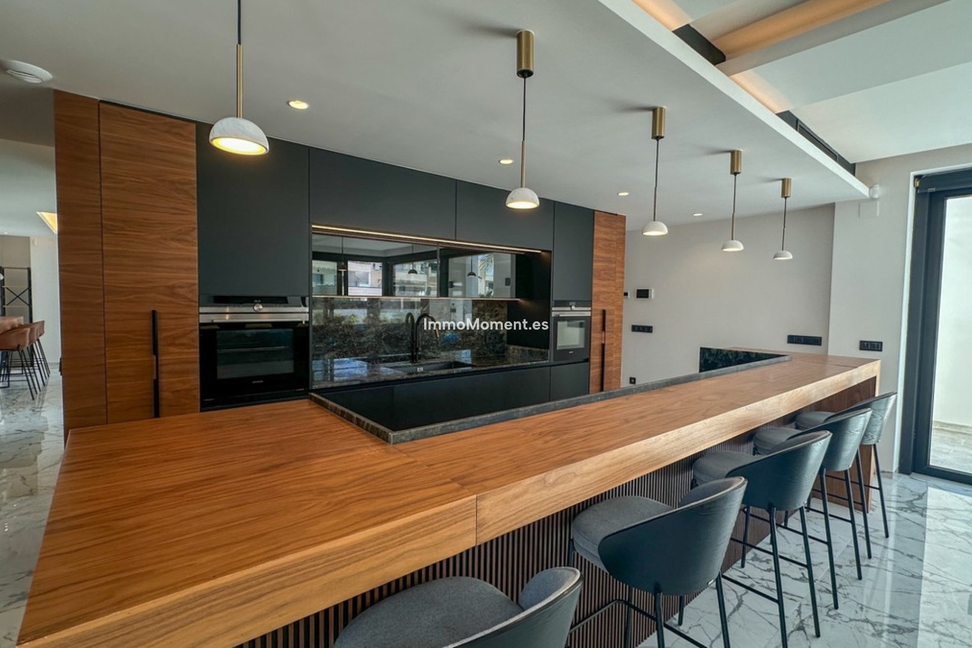 Reventa - Villa independiente - Orihuela Costa - Villamartín