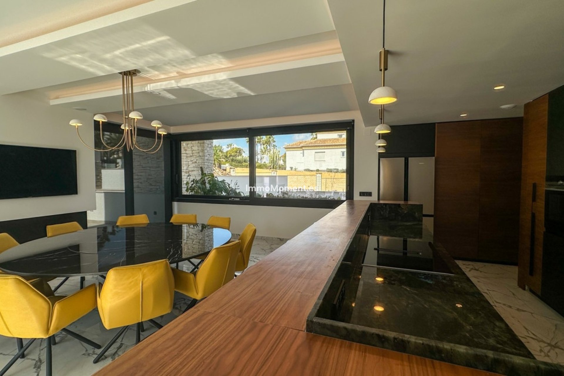 Reventa - Villa independiente - Orihuela Costa - Villamartín