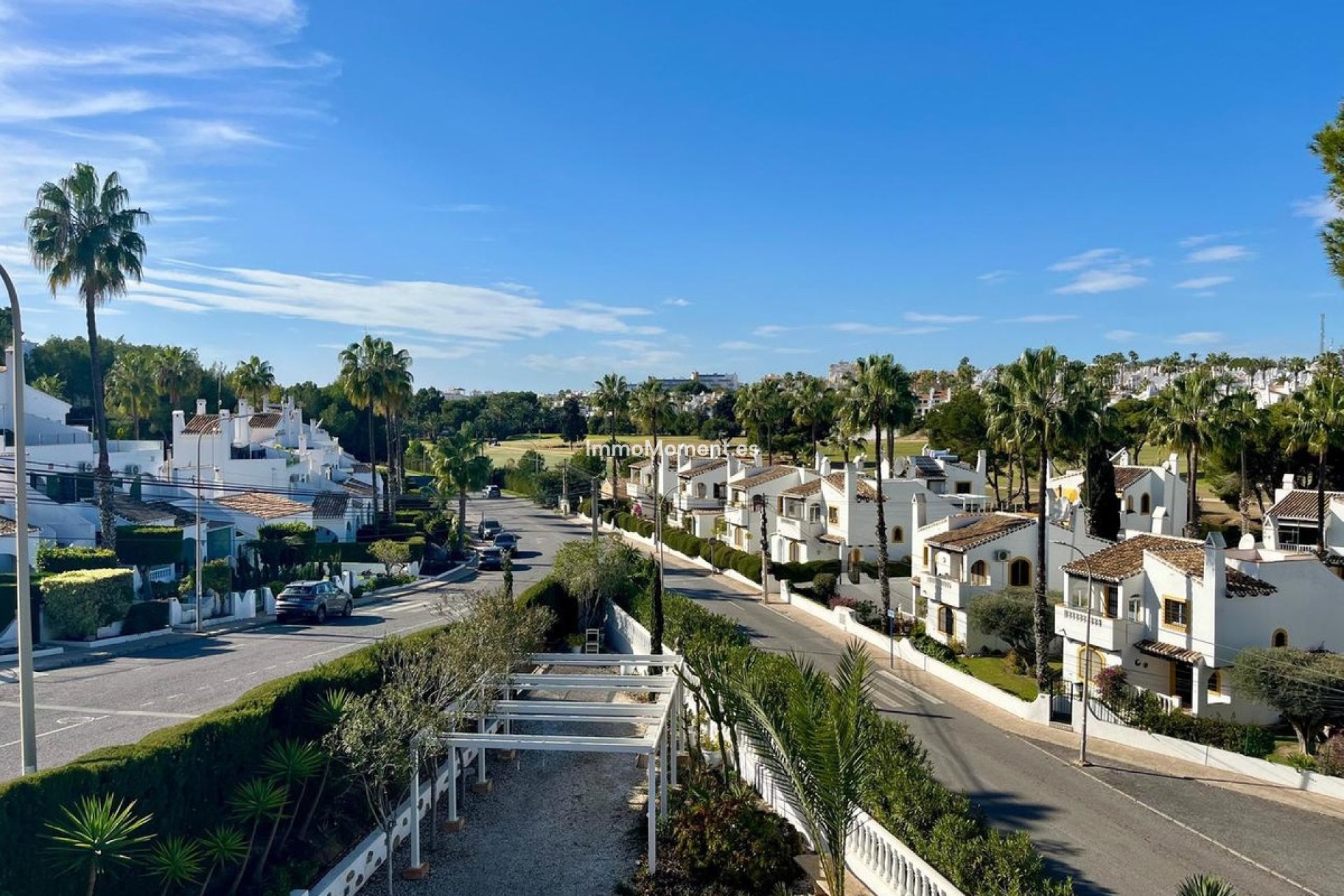 Reventa - Villa independiente - Orihuela Costa - Villamartín