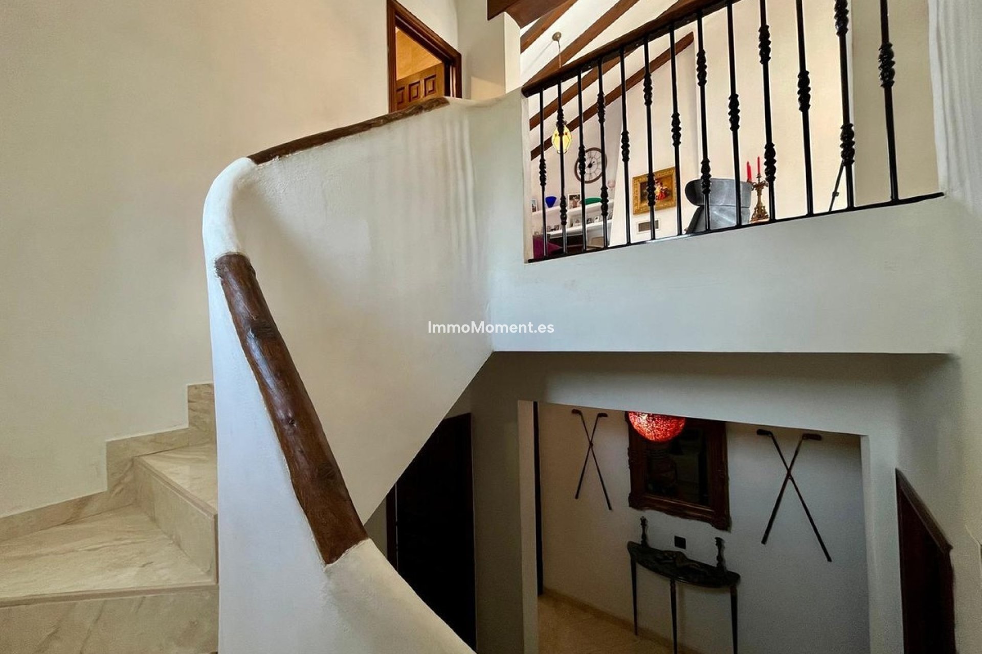 Reventa - Villa independiente - Orihuela Costa - Villamartín